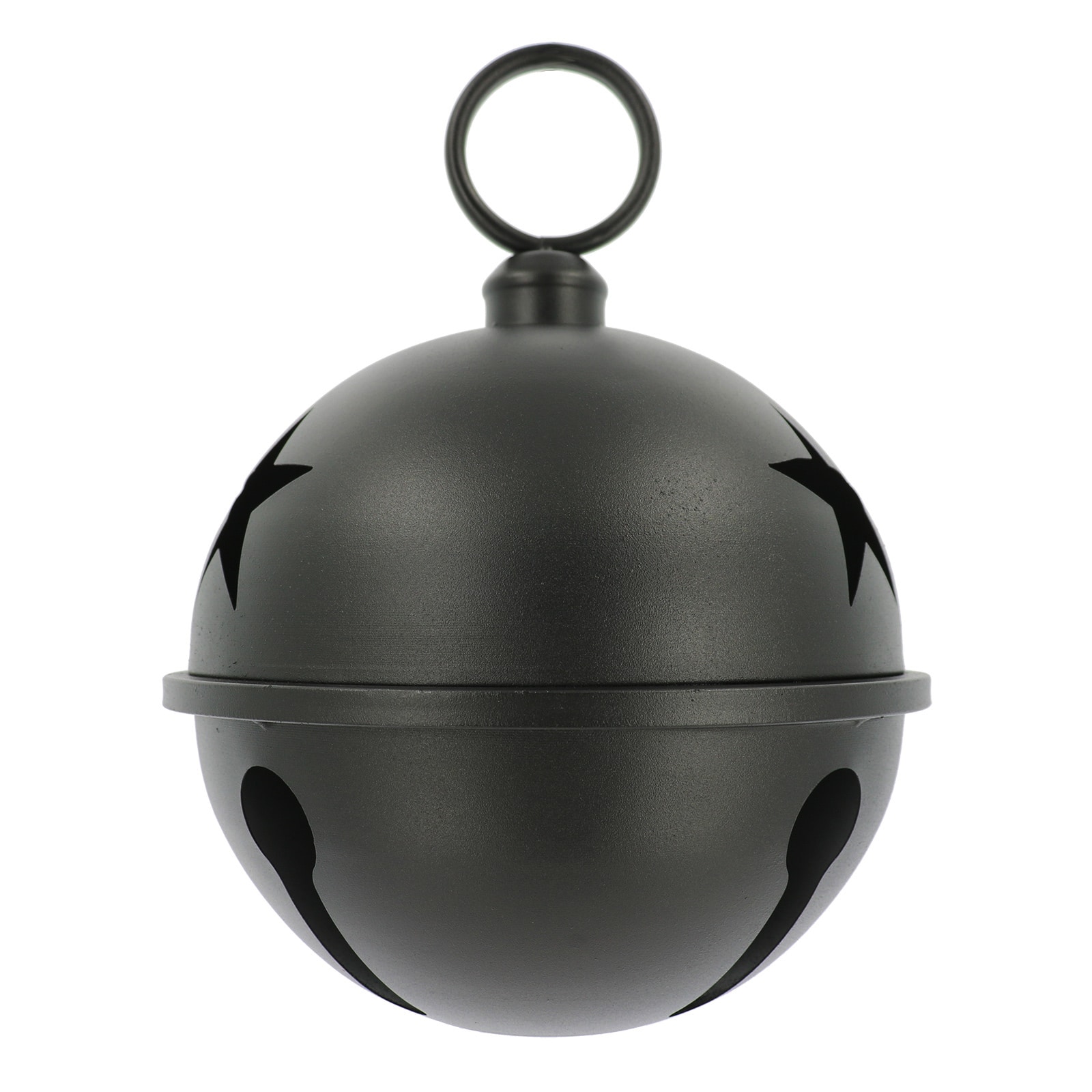 13&#x22; Metal Bell Tabletop D&#xE9;cor by Ashland&#xAE;