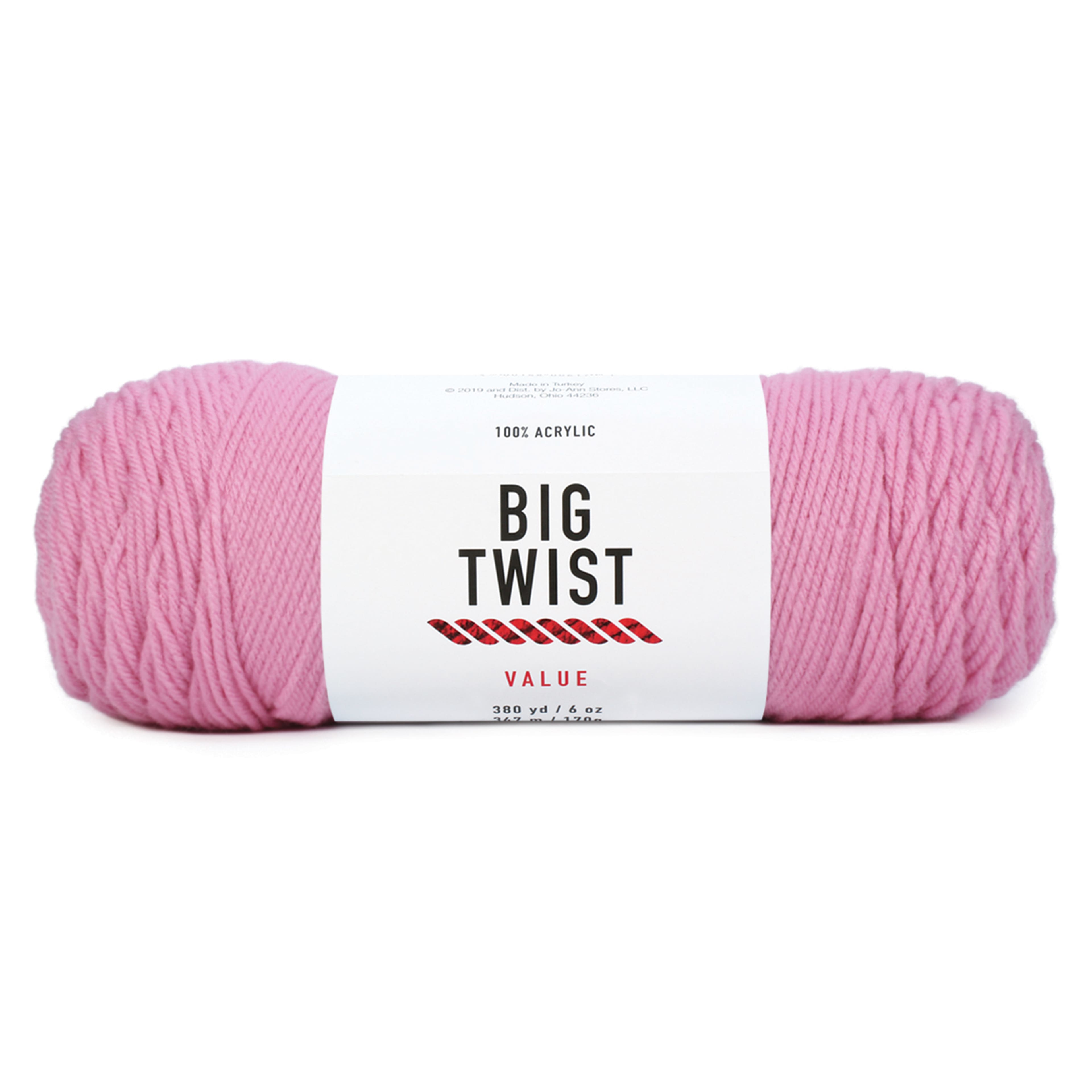 Big Twist&#xAE; Value Yarn