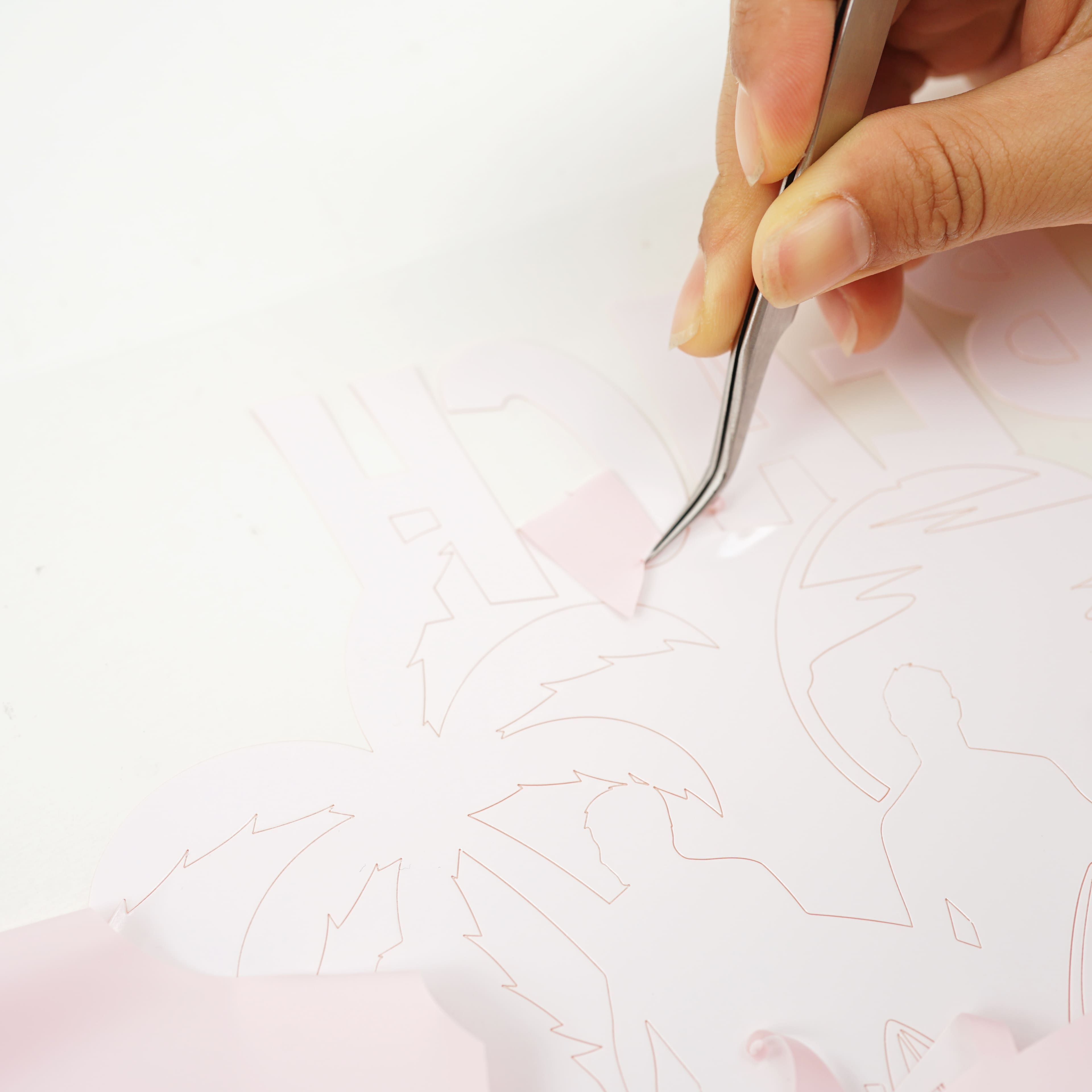Matte Heat Transfer Vinyl by Make Market&#xAE;