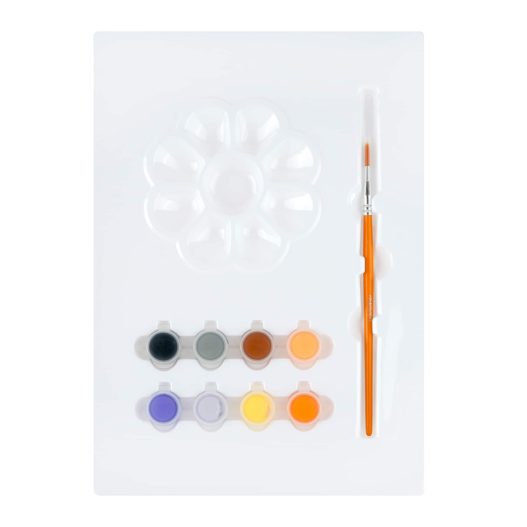 Haunted Mansion Canvas Painting Kit by Creatology™