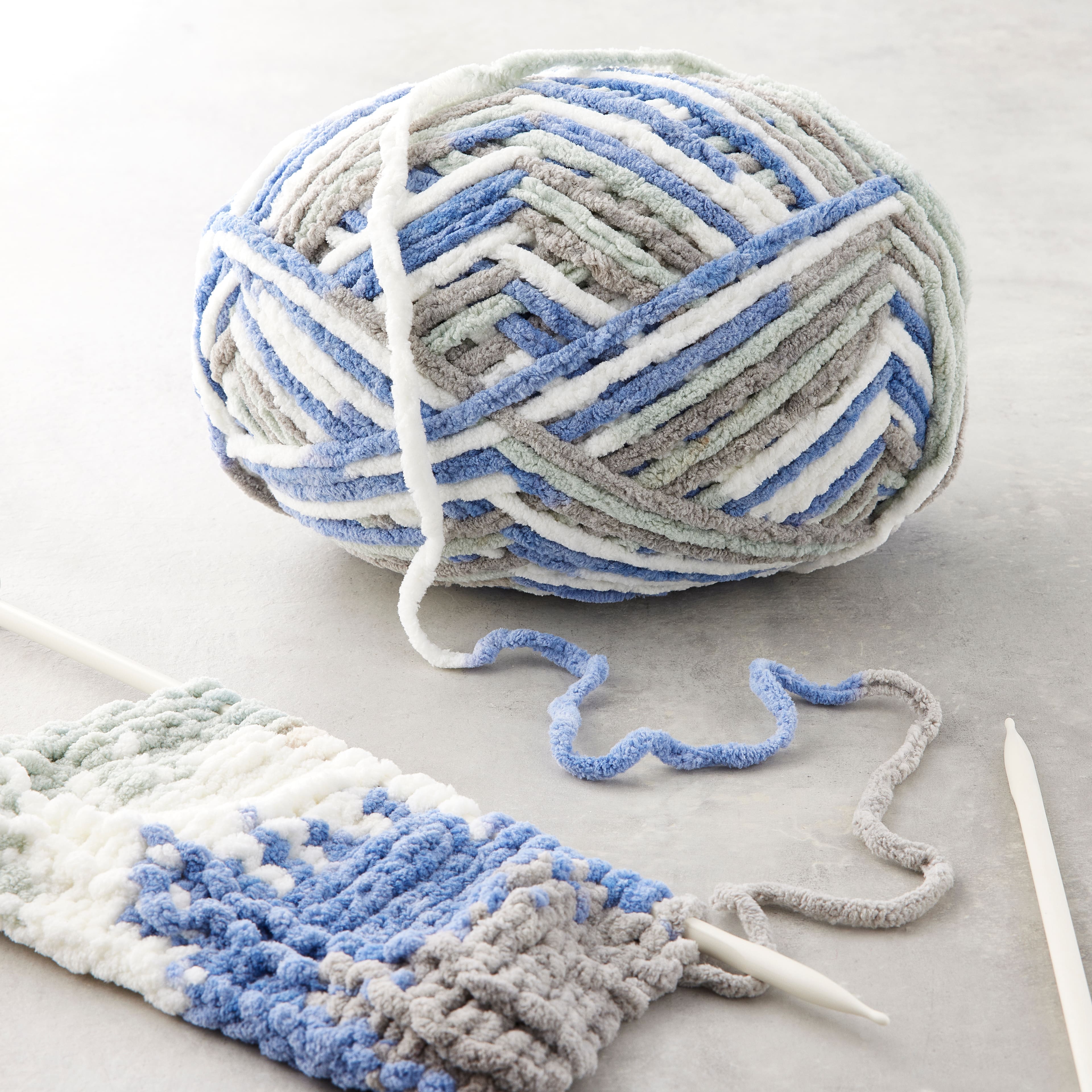 Bernat&#xAE; Blanket&#x2122; Yarn