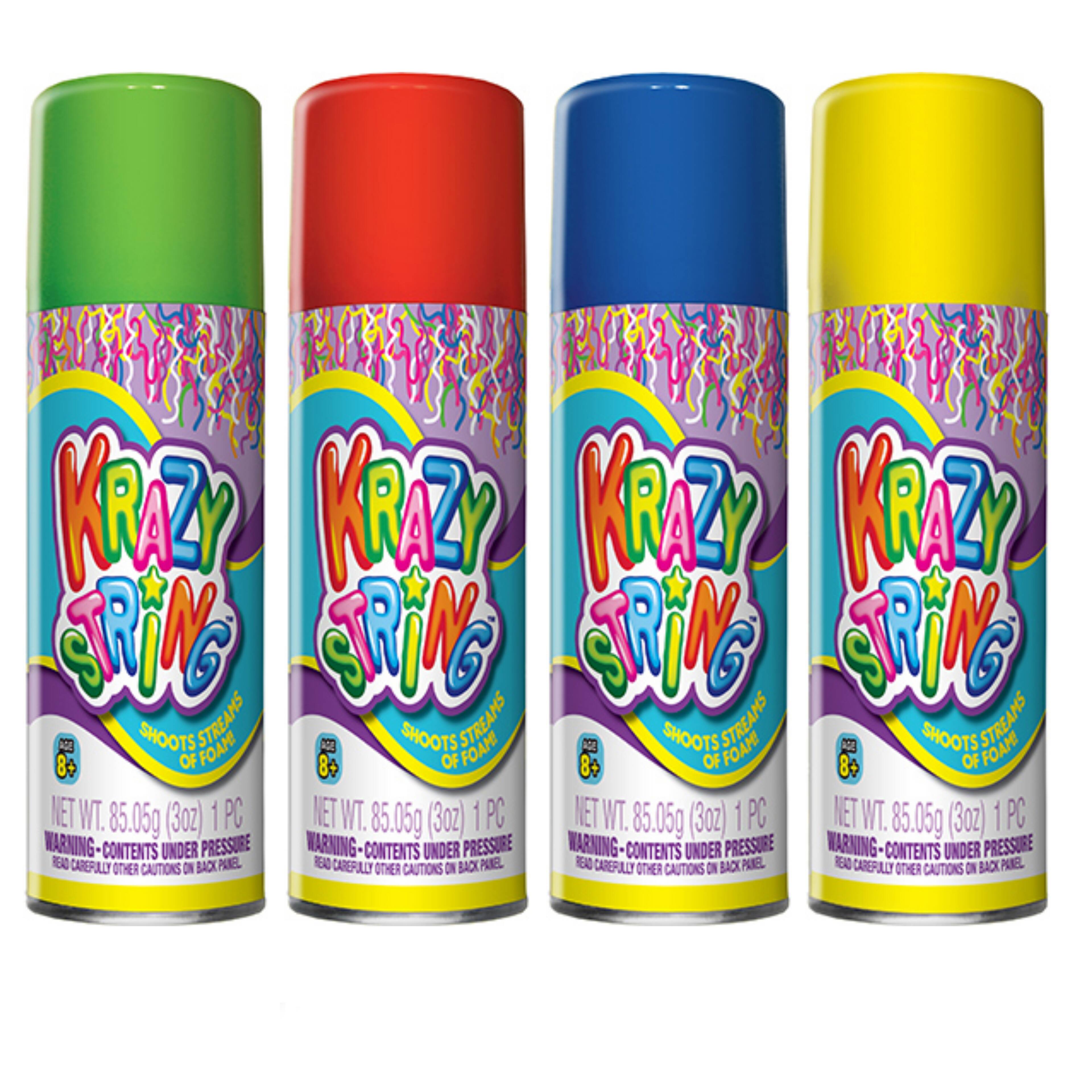 Assorted Krazy String™