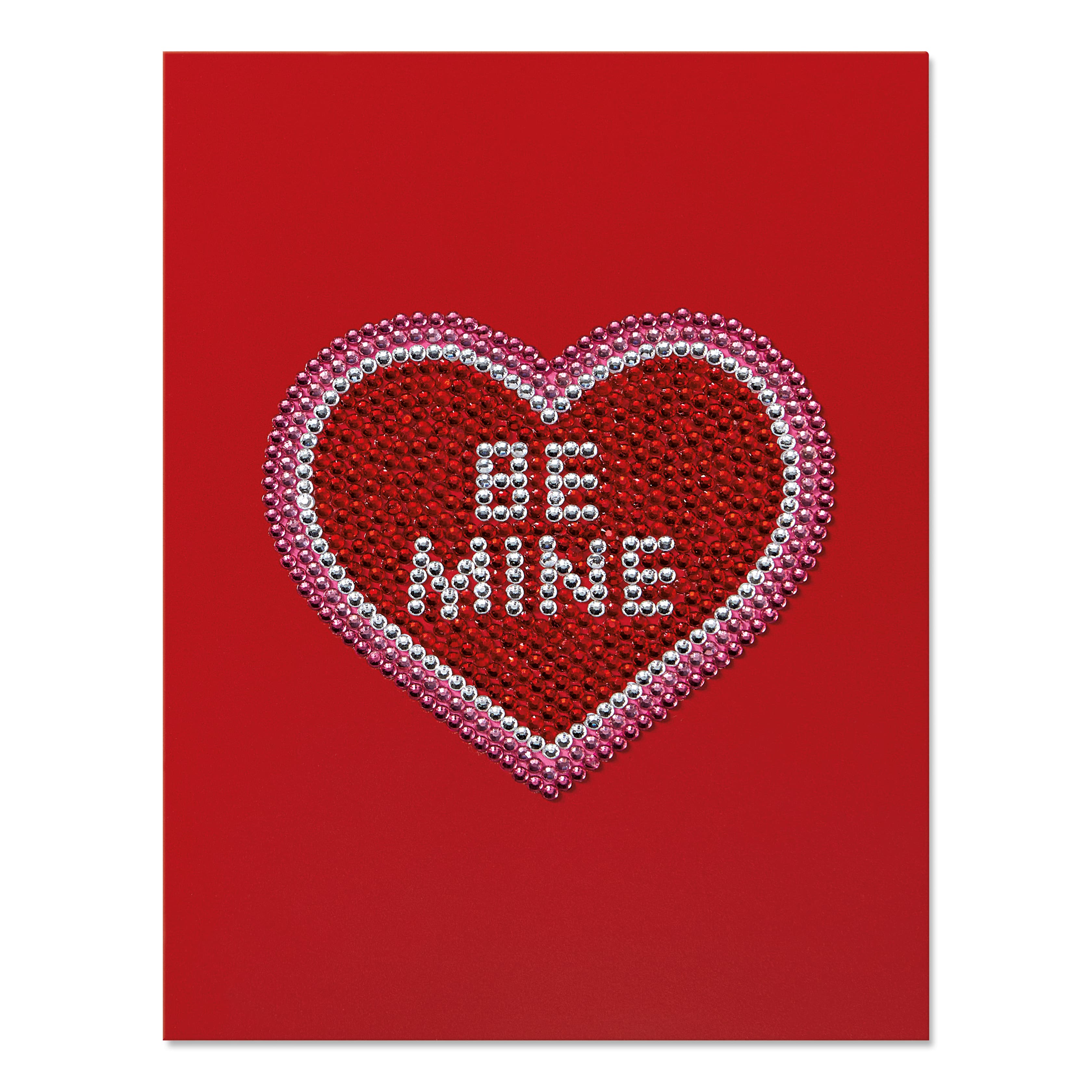 Love Diamond Paintings - Valentines Day Diamond Painting – All