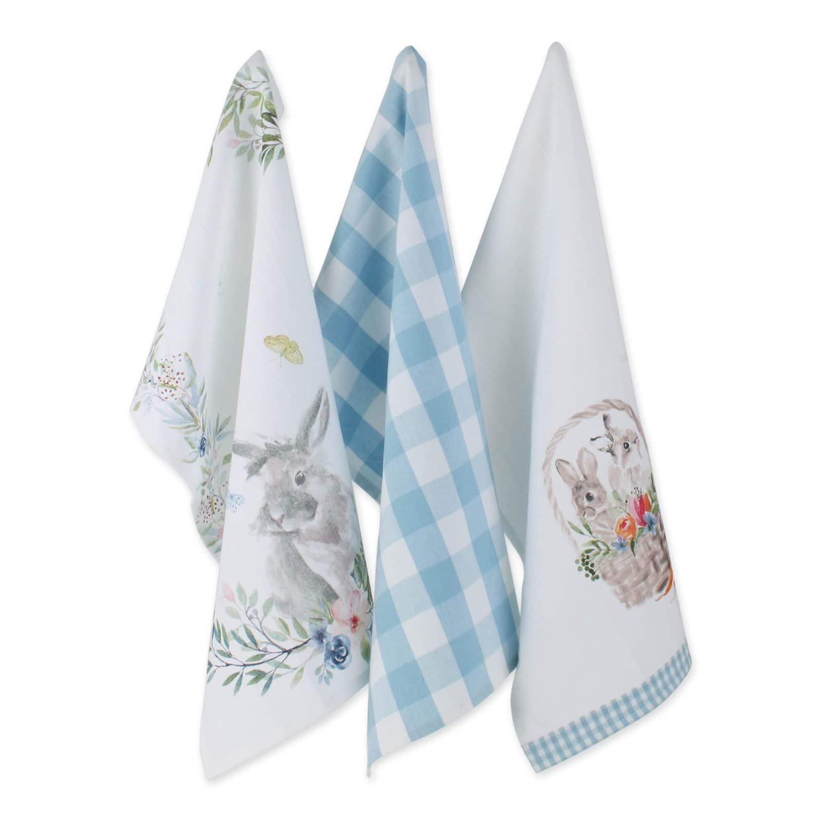 DII® Foodie Dish Towel & Dishcloth Set, Michaels