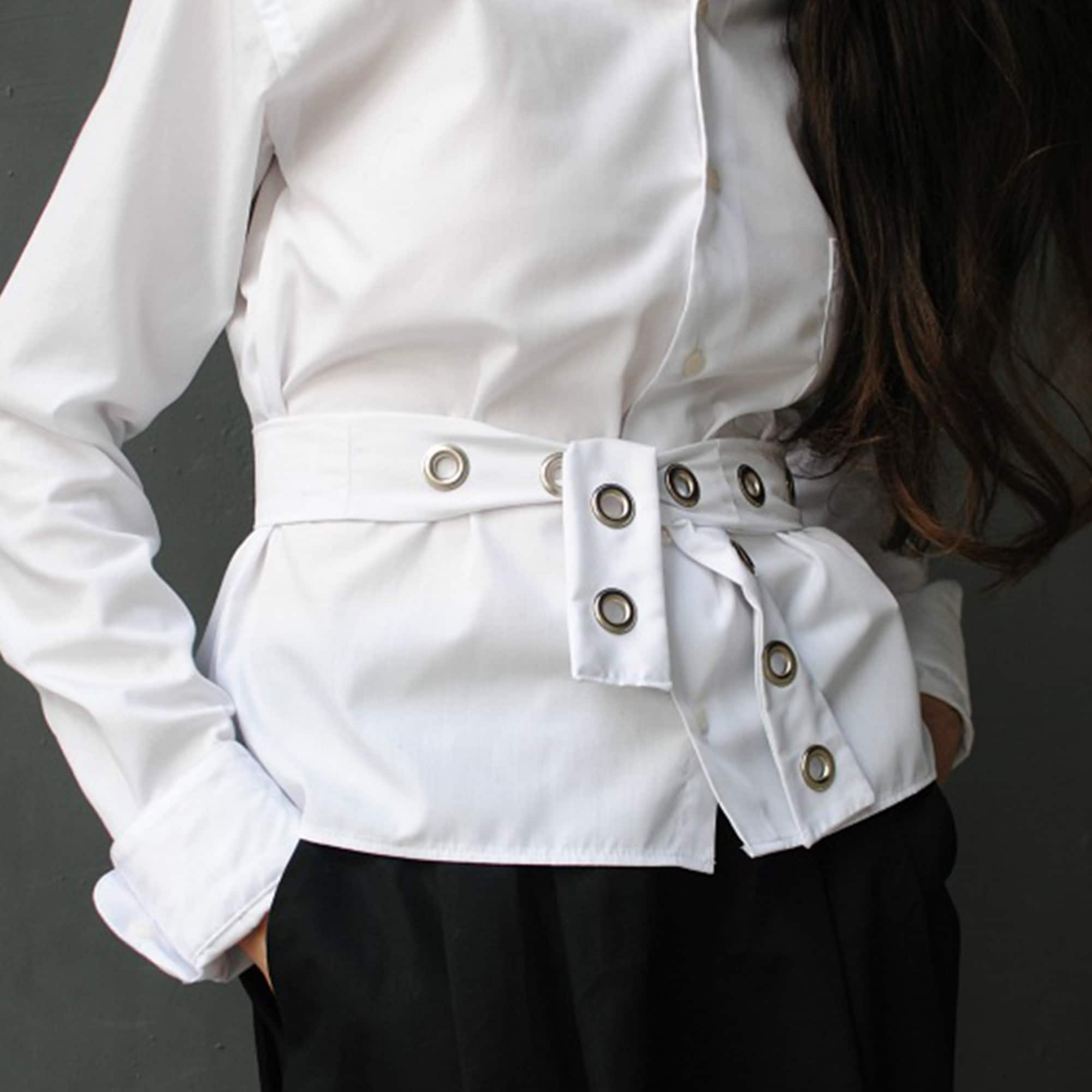 Dritz® 7/16" Extra-Large Nickel Eyelets, 10ct.