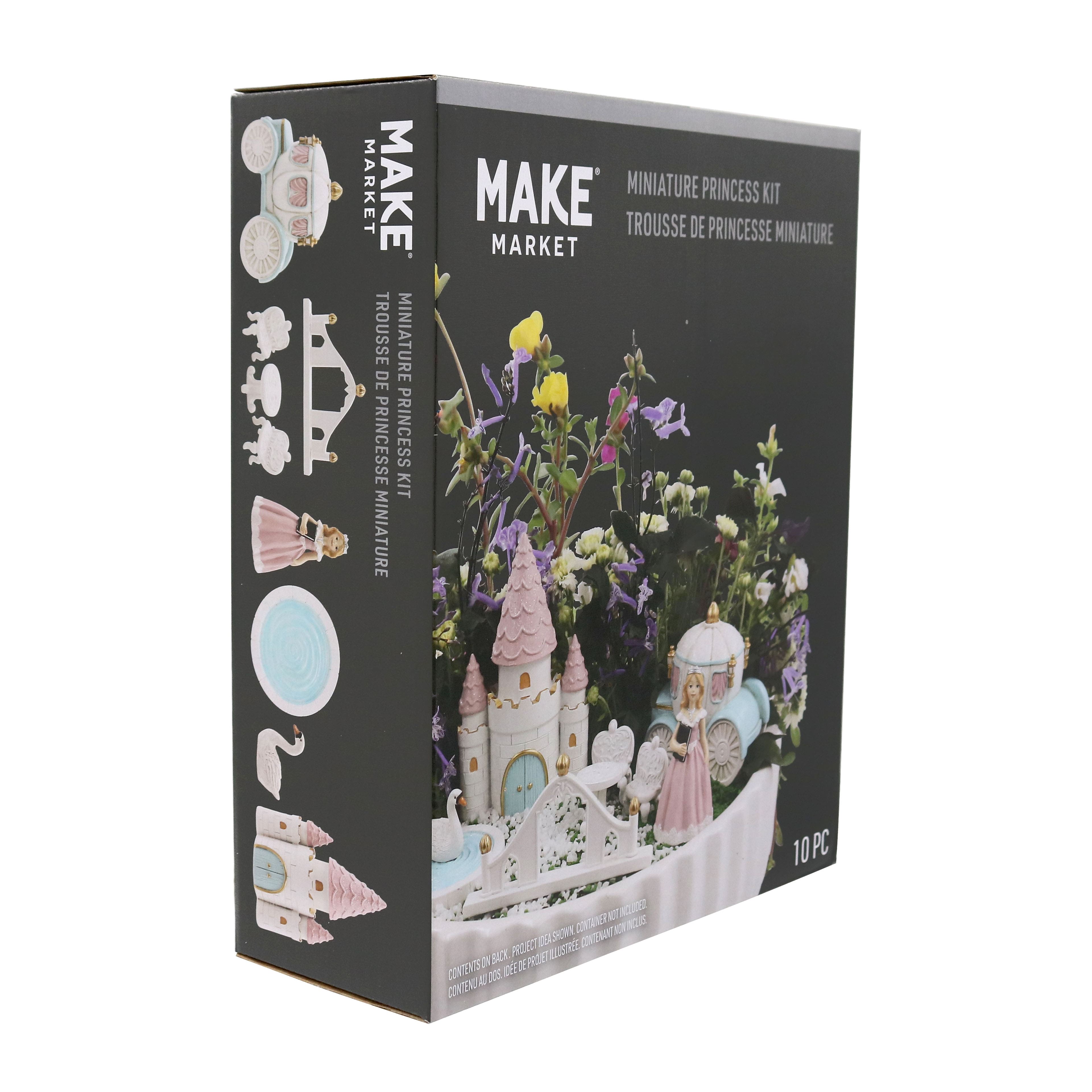 Mini Princess Kit by Make Market&#xAE;