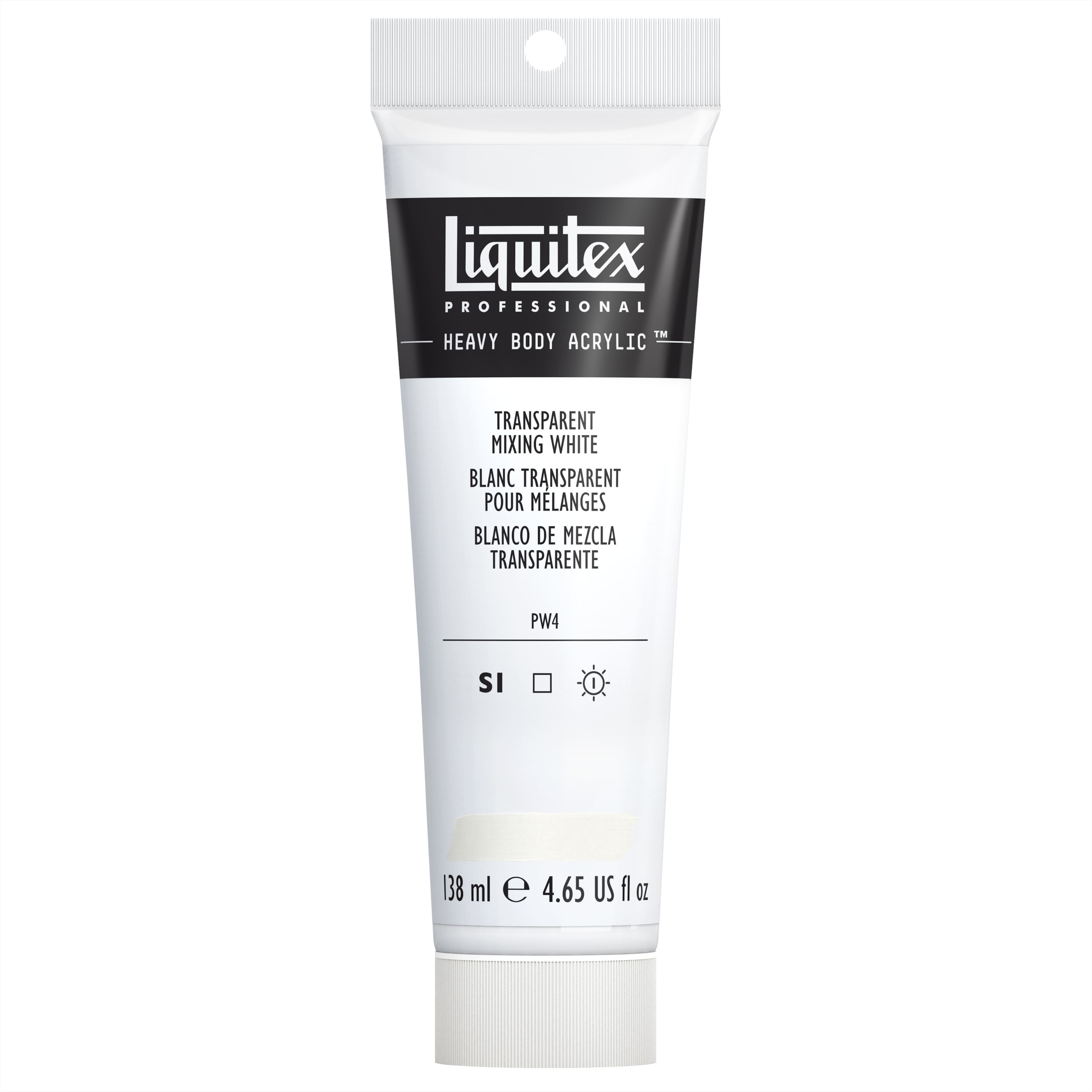 Liquitex® 4.65oz. Heavy Body Acrylic™ Paint