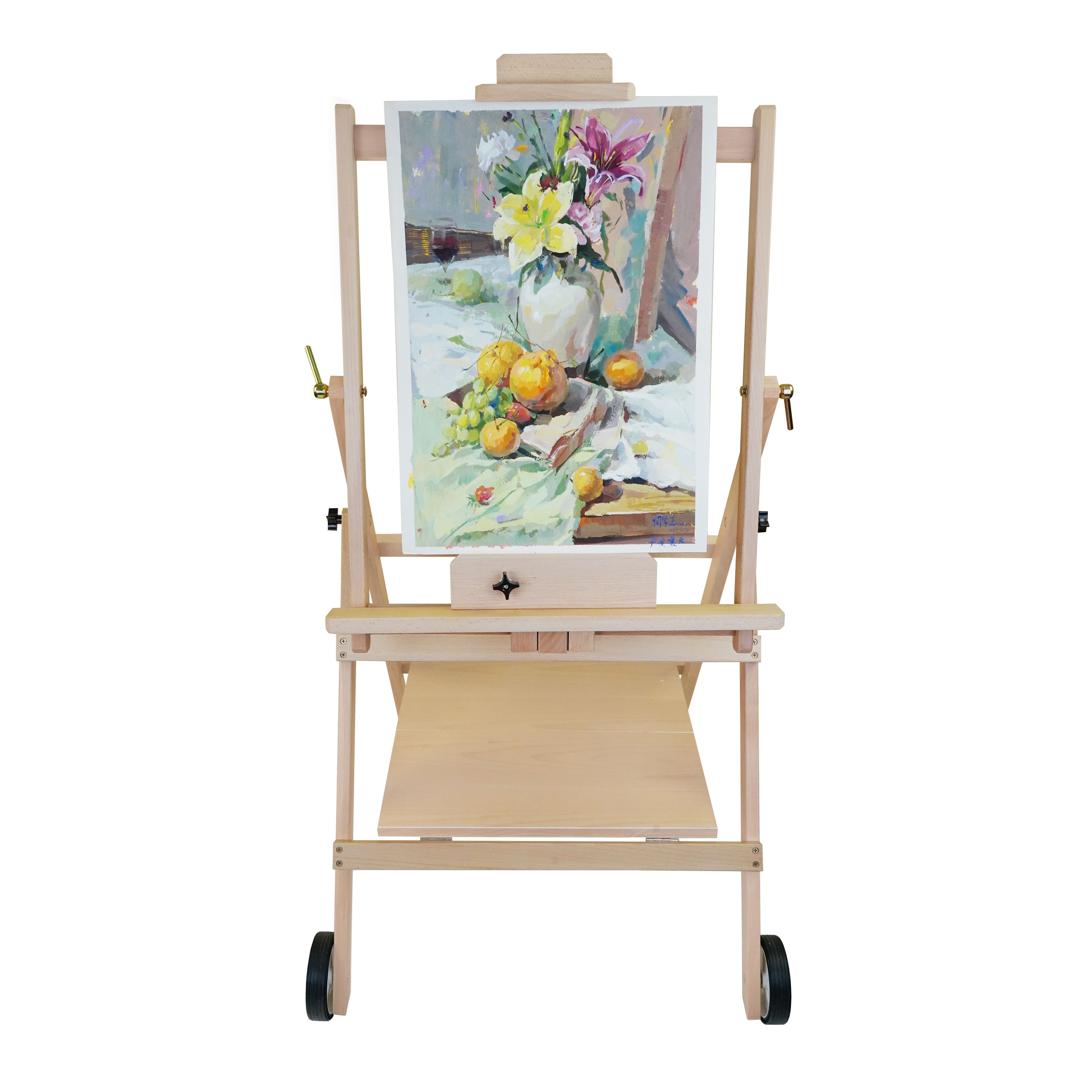 70.75&#x22; Studio H-Frame Convertible Easel by Artist&#x27;s Loft&#xAE;