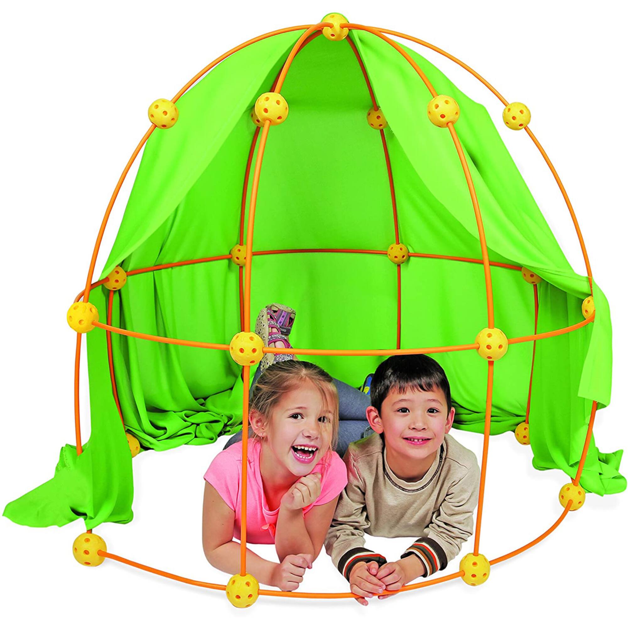 Everest Toys Crazy Forts!® Flexi Forts Playset Michaels
