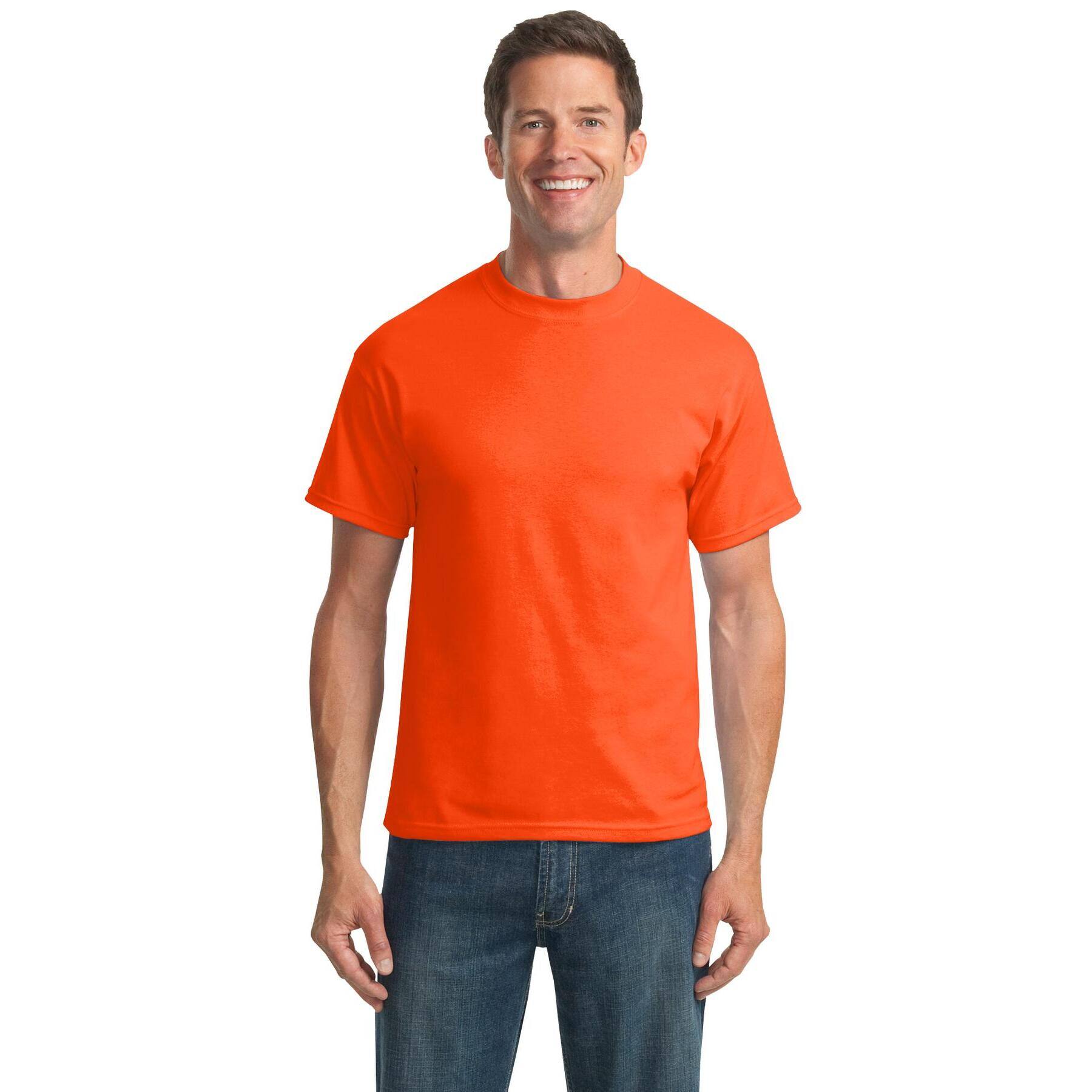 Port &#x26; Company&#xAE; Tall Core Blend T-Shirt