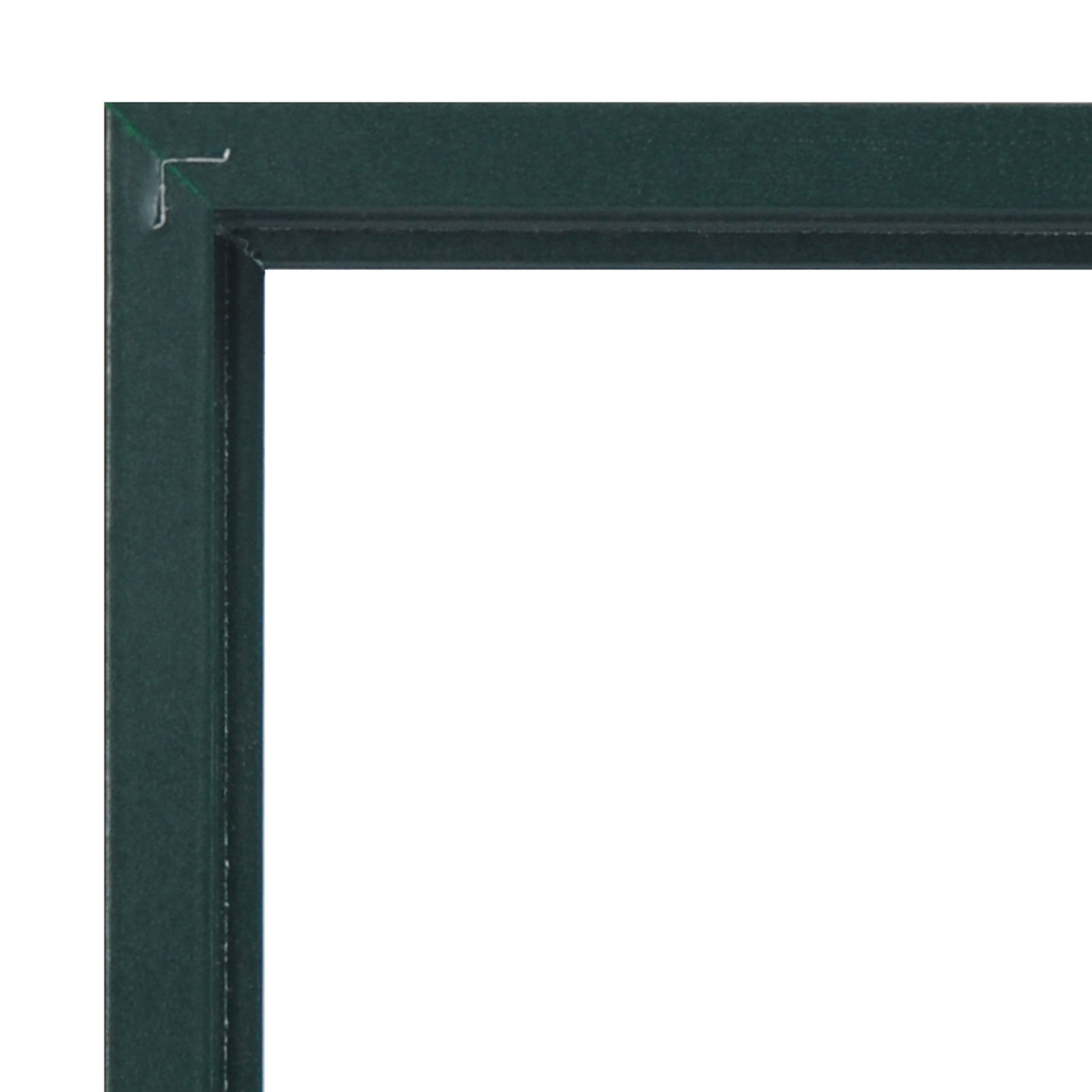 Basics&#x2122; Linear Tabletop Frame with Mat by Studio D&#xE9;cor&#xAE;