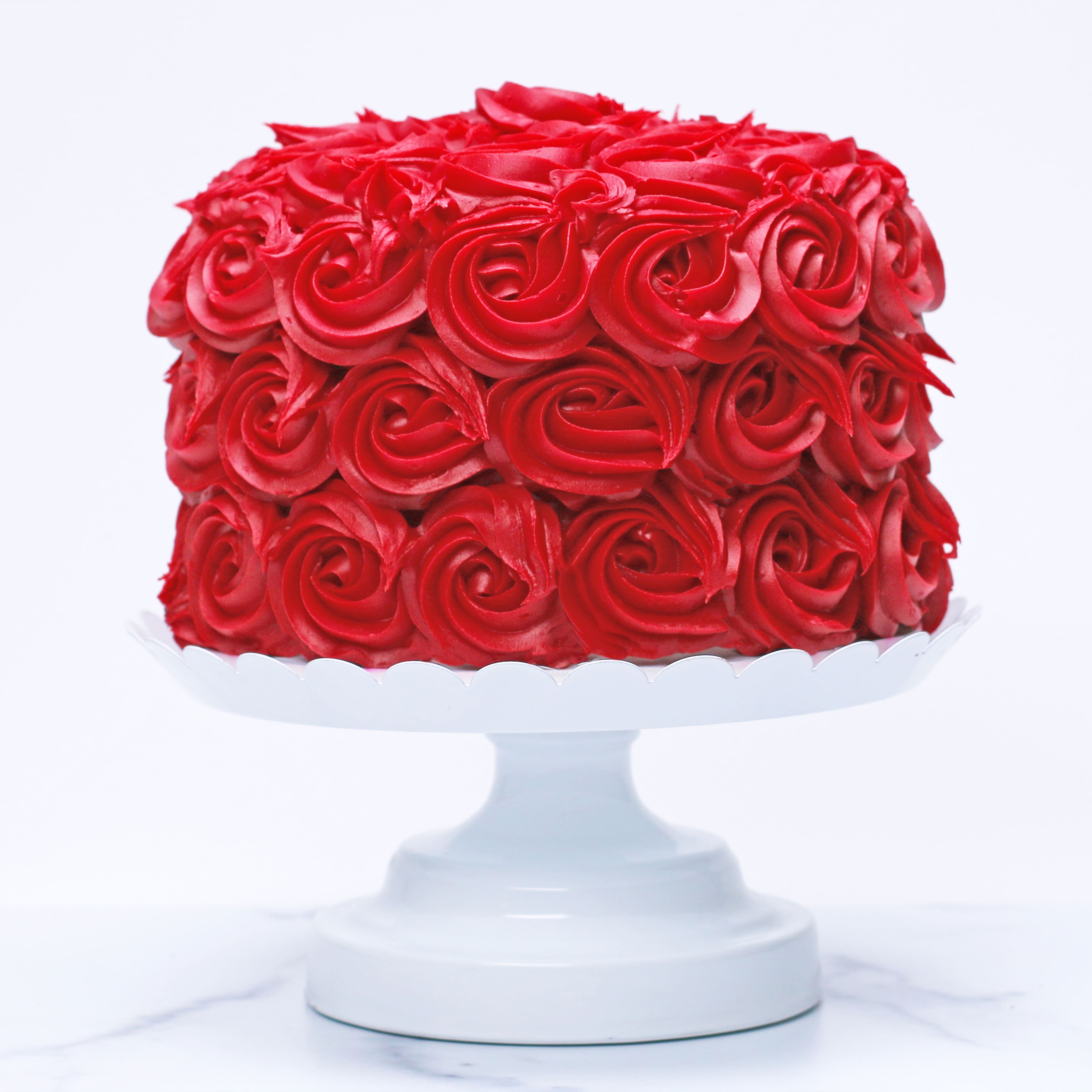 Satin Ice&#xAE; Buttercream Frosting