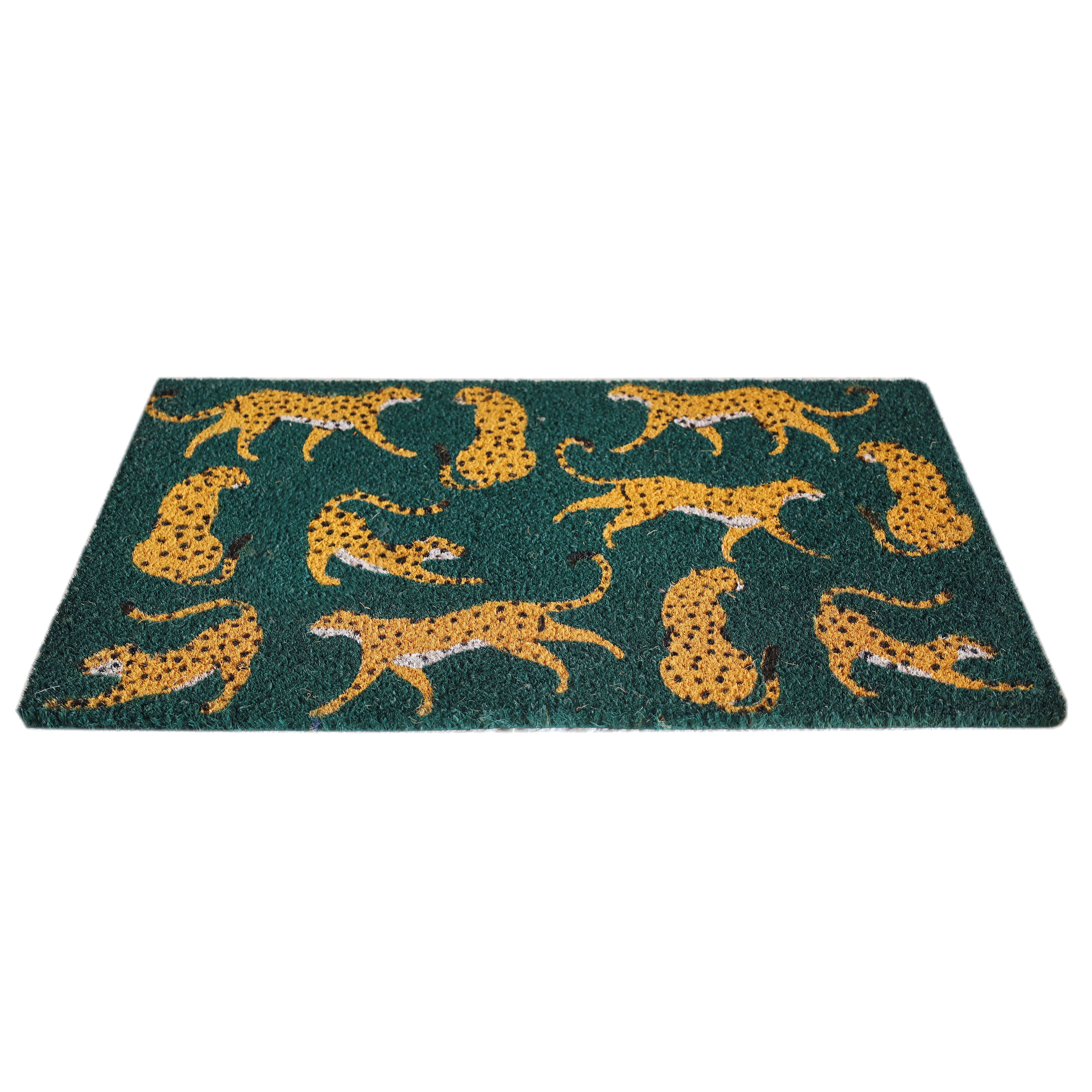 Leopard Doormat by Ashland&#xAE;