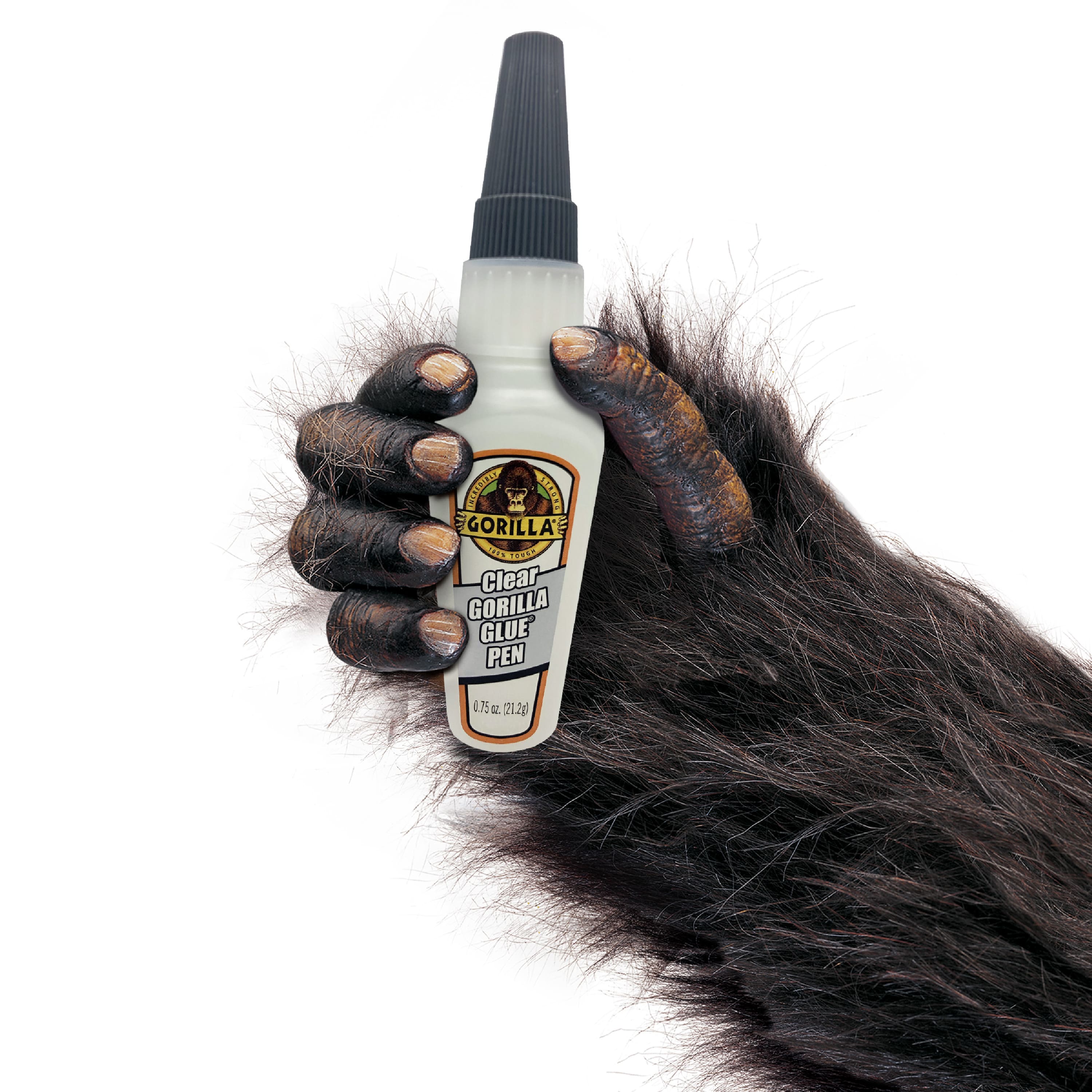 Gorilla&#xAE; Clear Glue Pen