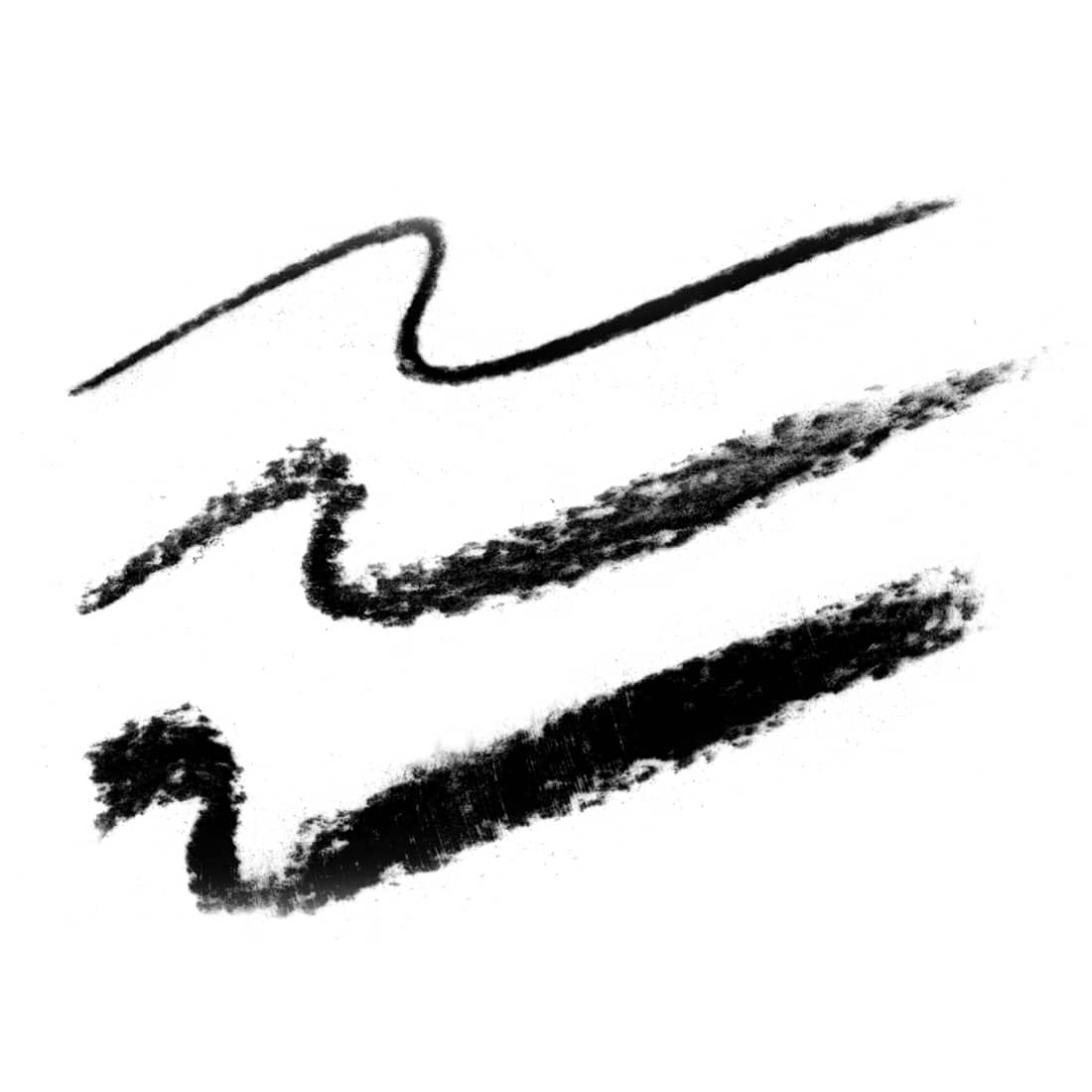 6 Packs: 30 ct. (180 total) Mixed Willow Charcoal by Artist’s Loft™