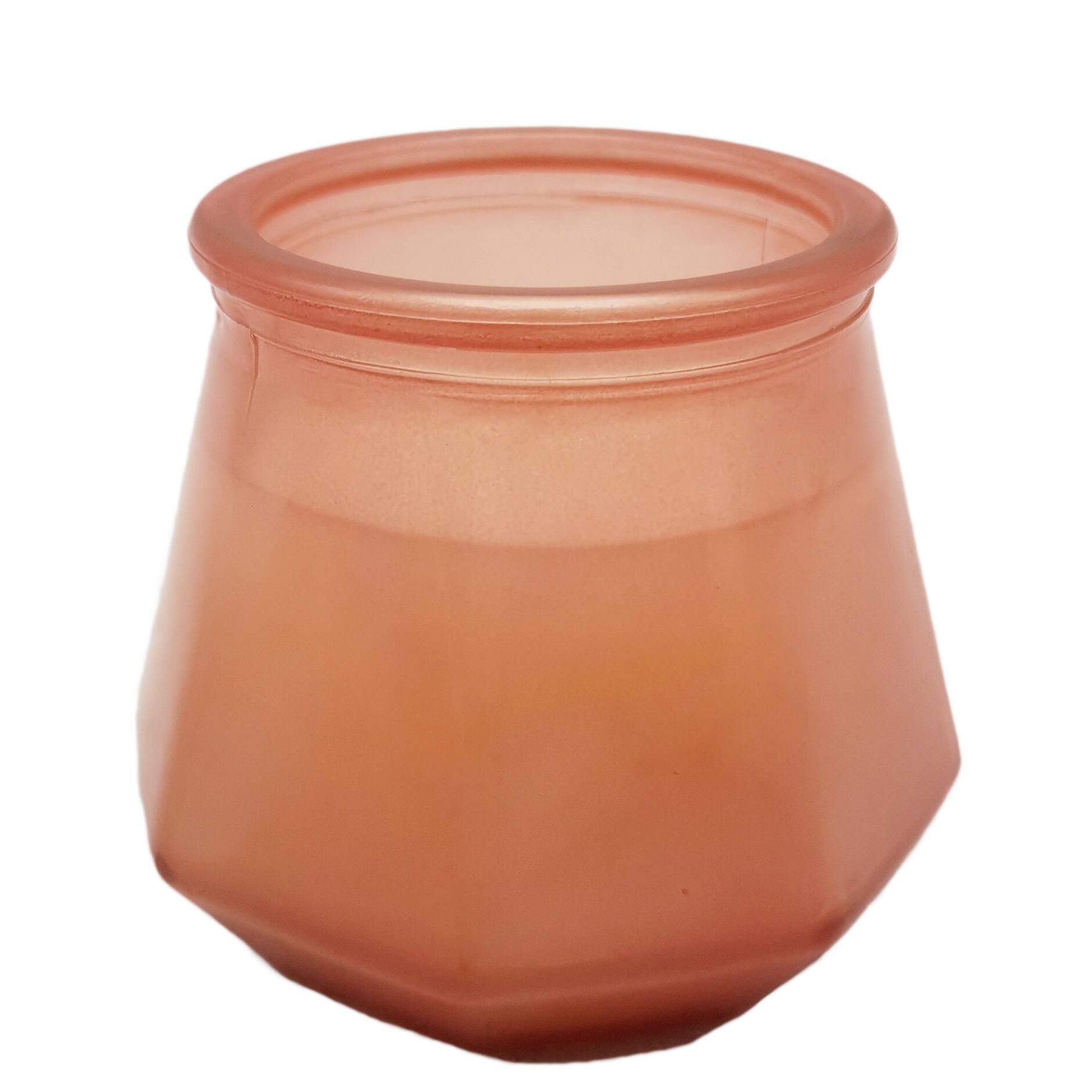 12 Pack: Faceted Mini Jar Candle by Ashland®