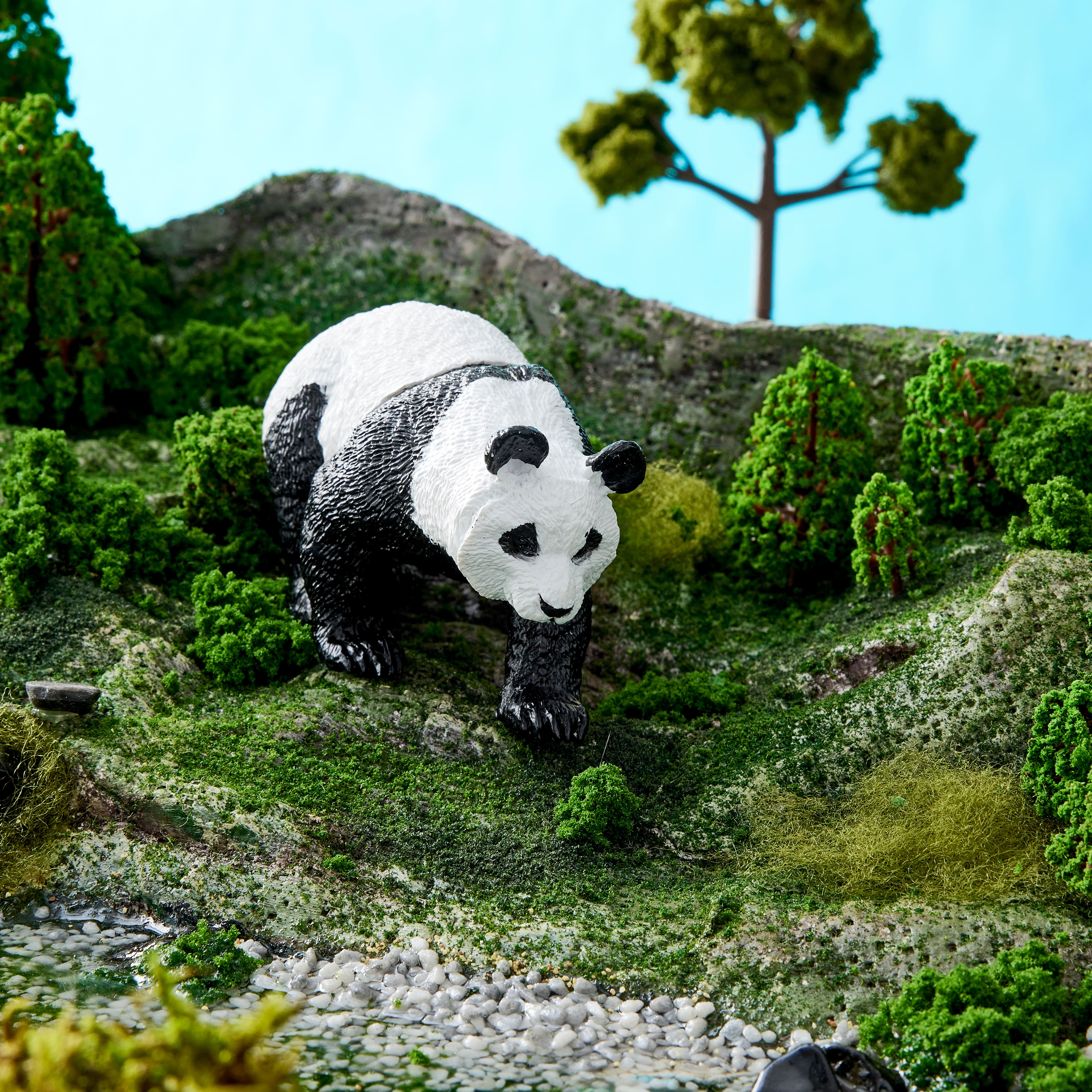 Safari Ltd® Wild Safari® Wildlife Panda
