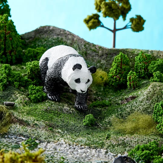 Safari Ltd® Wild Safari® Wildlife Panda | Michaels
