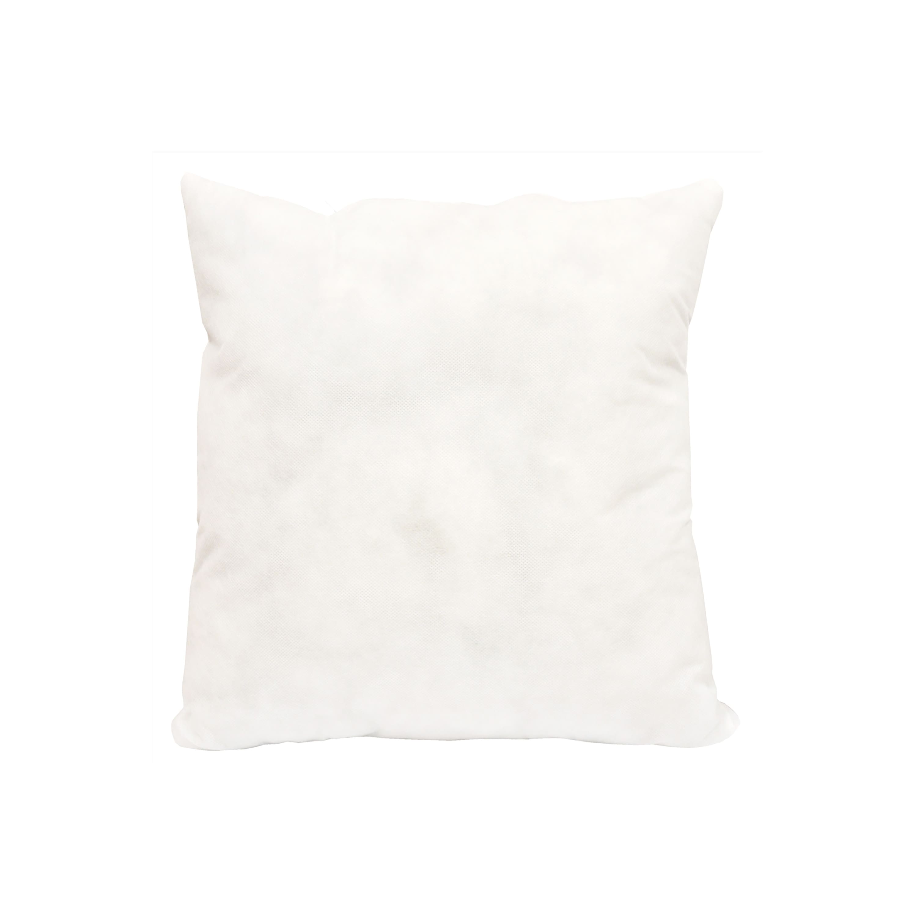 Crafter's Choice® Basic Pillow Form, 16" x 16"
