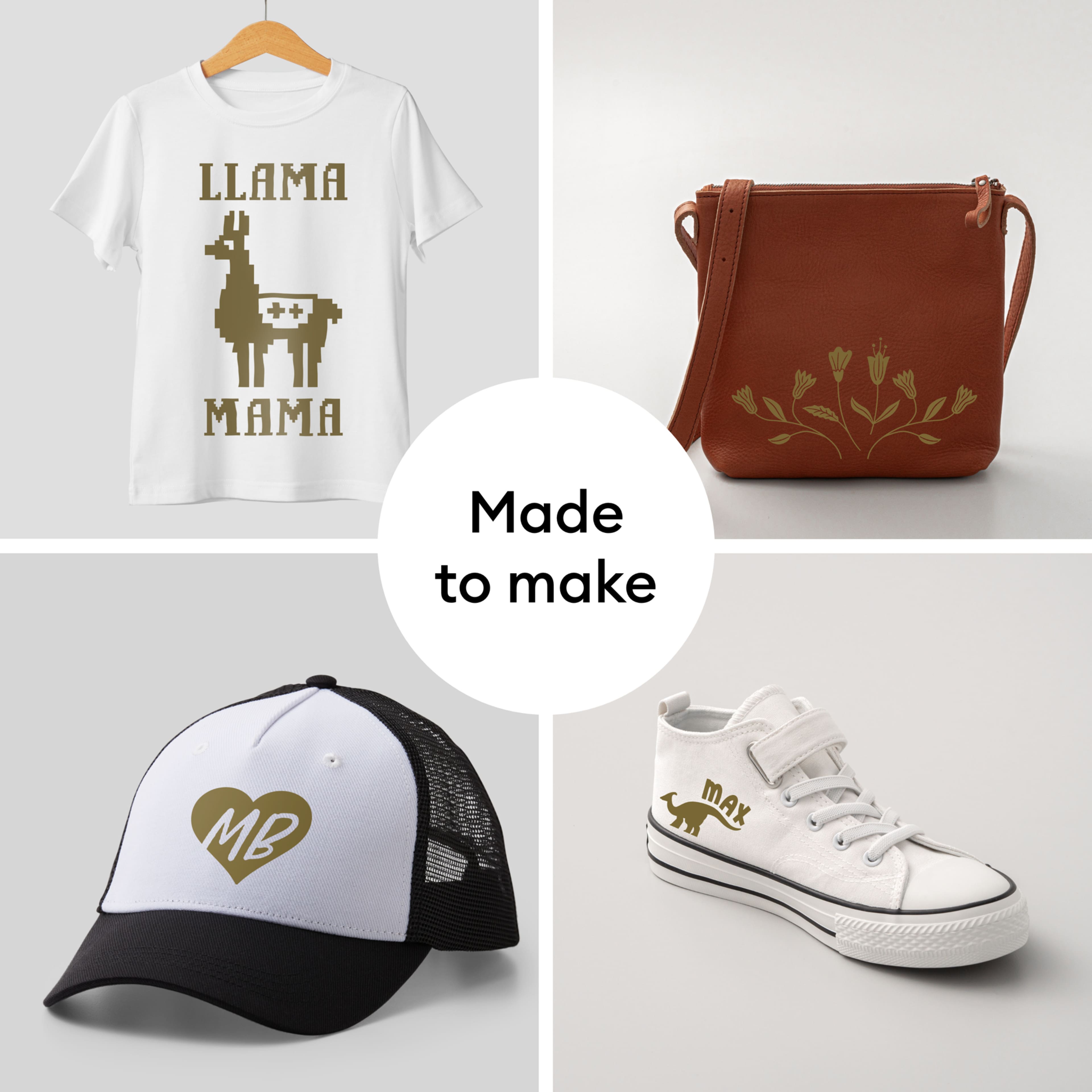 Cricut® Everyday Iron-On