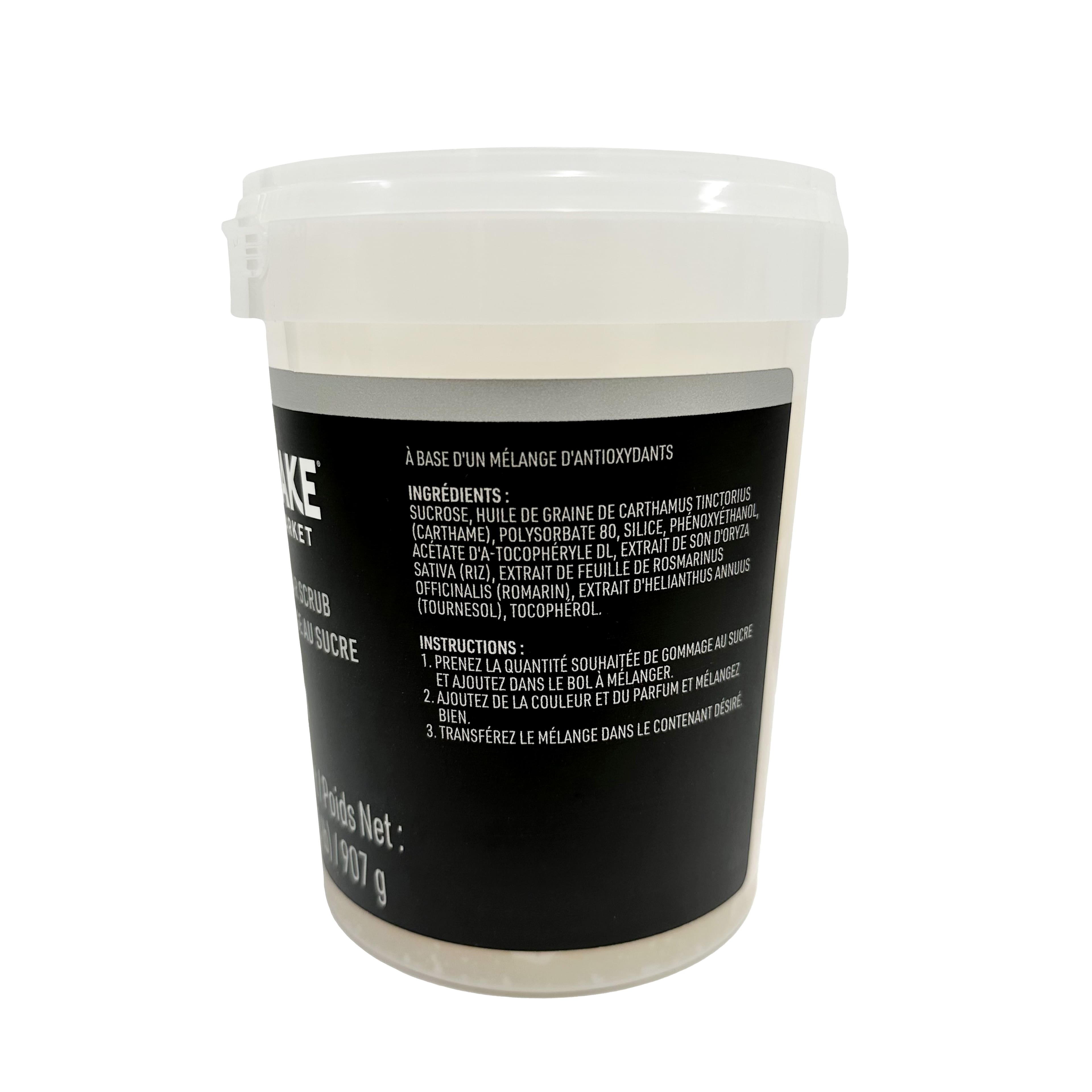 2lb. Sugar Scrub Base by Make Market®