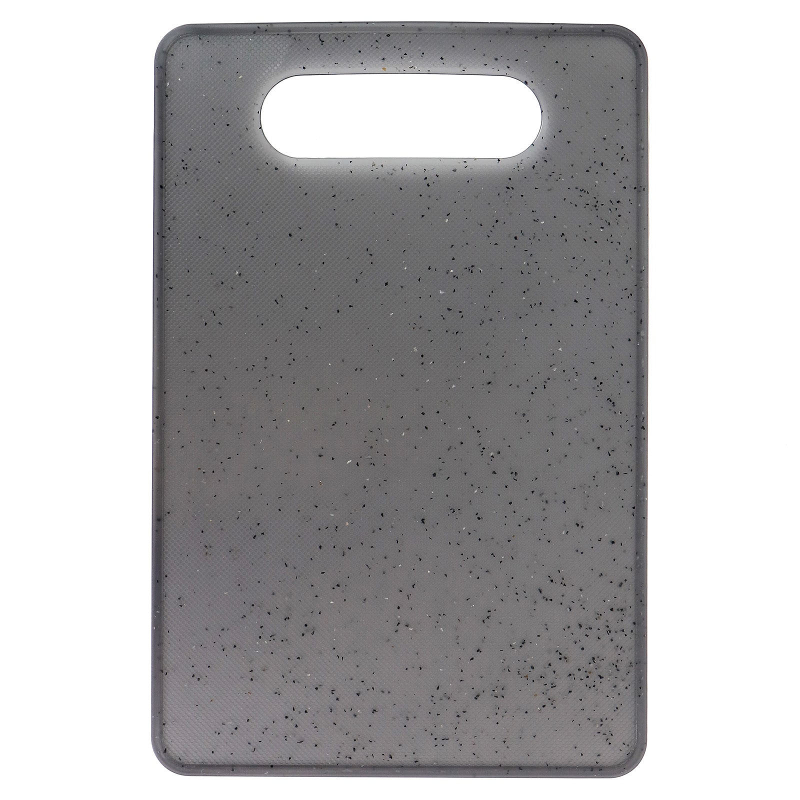 Gibson Home® Edge Craft Nonstick Stainless Steel Cutlery Set with Cutting Board