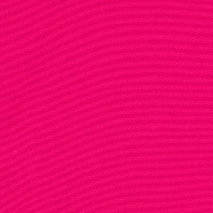 Fuchsia Poly Poplin
