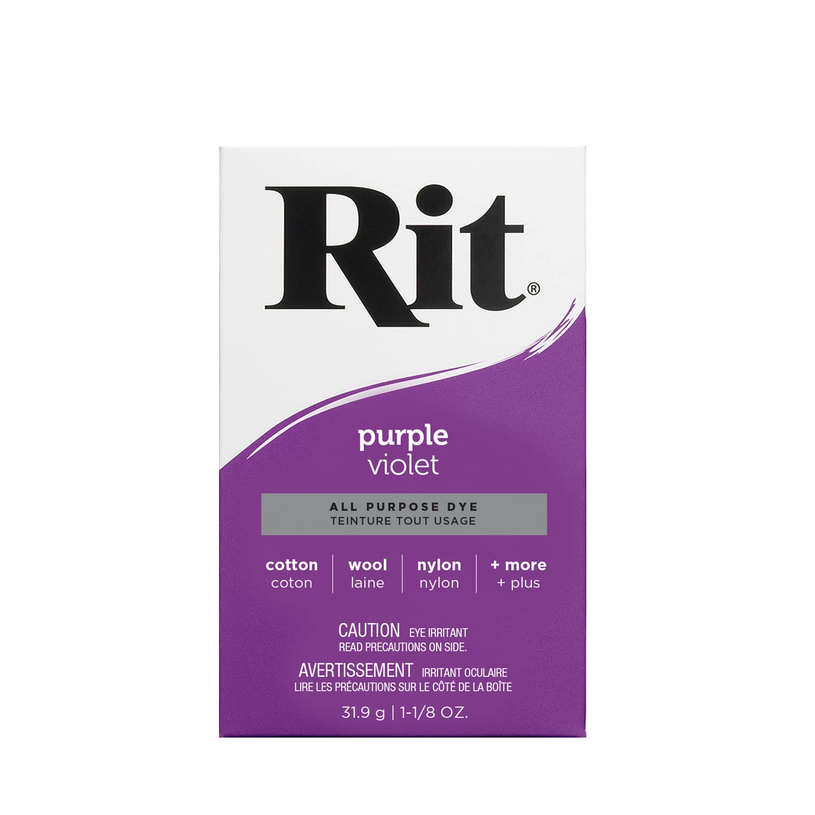 Rit® All Purpose Powder Dye