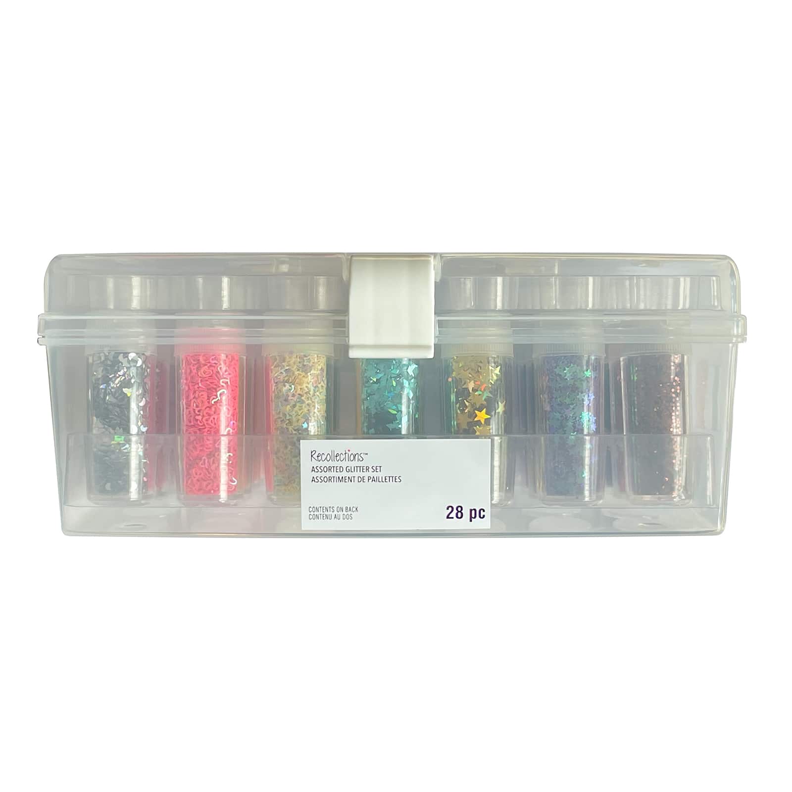 Jewel Glitter Pack by Recollections™