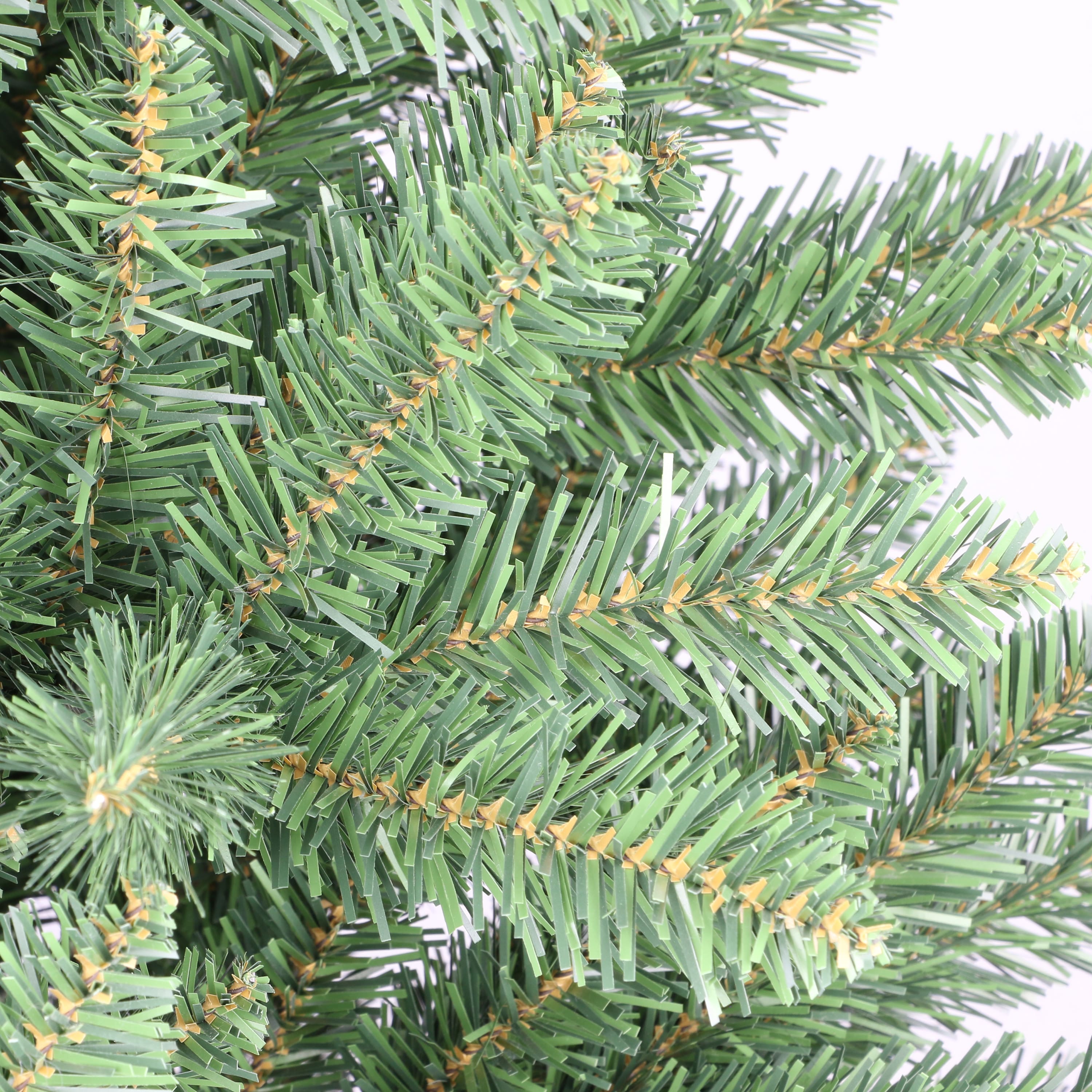 4ft. Carson Pine Artificial Christmas Tree