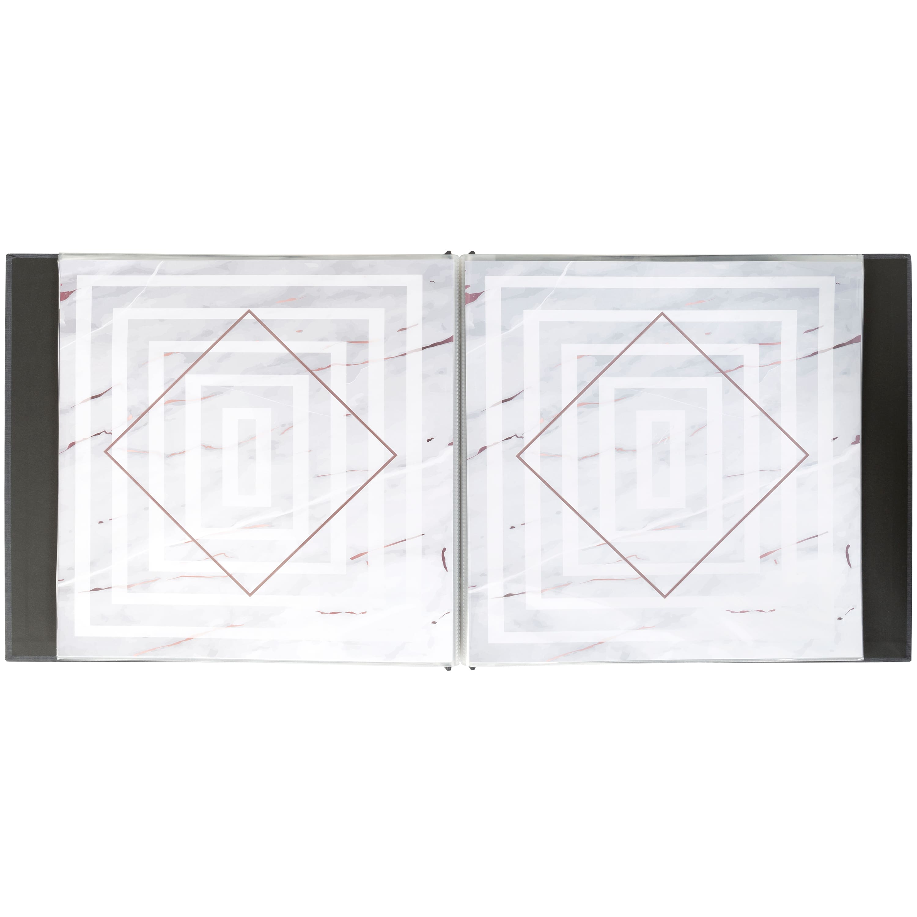 C.R. Gibson&#xAE; Scrapbook Complete&#x2122; Best Day Ever Album