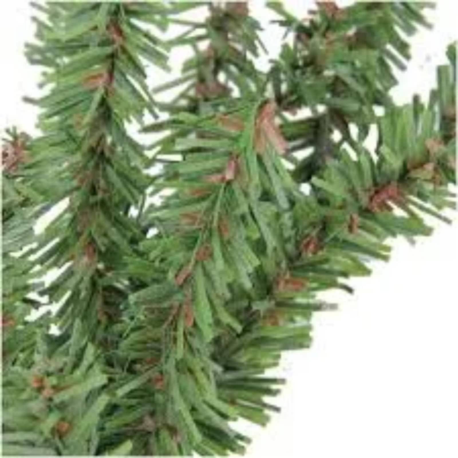 5" Mini Pine Artificial Christmas Wreath
