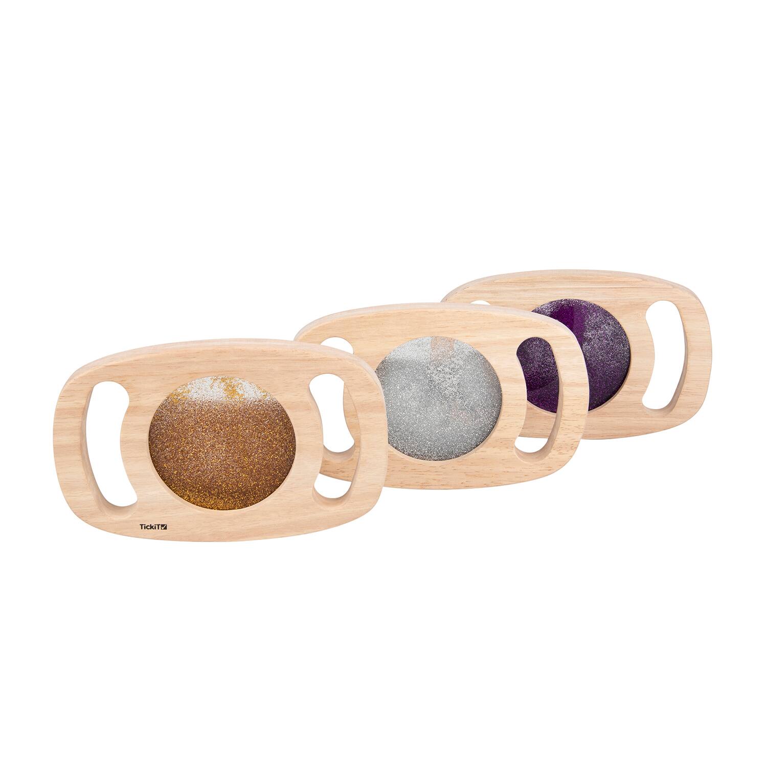 TickiT® Early Years Sensory & Stimulation Activity Kit