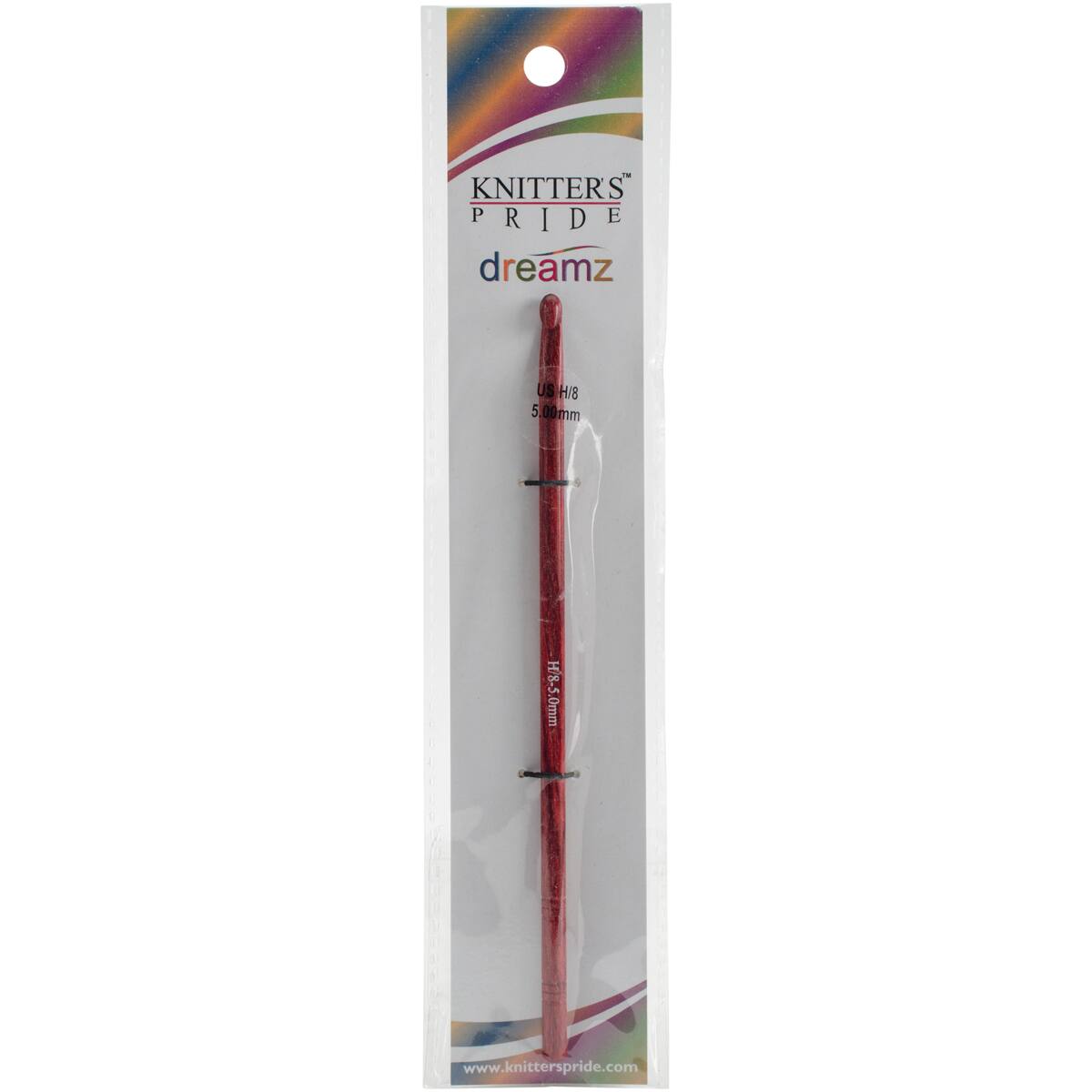 Knitter's Pride™ Dreamz Single Ended Crochet Hook Michaels