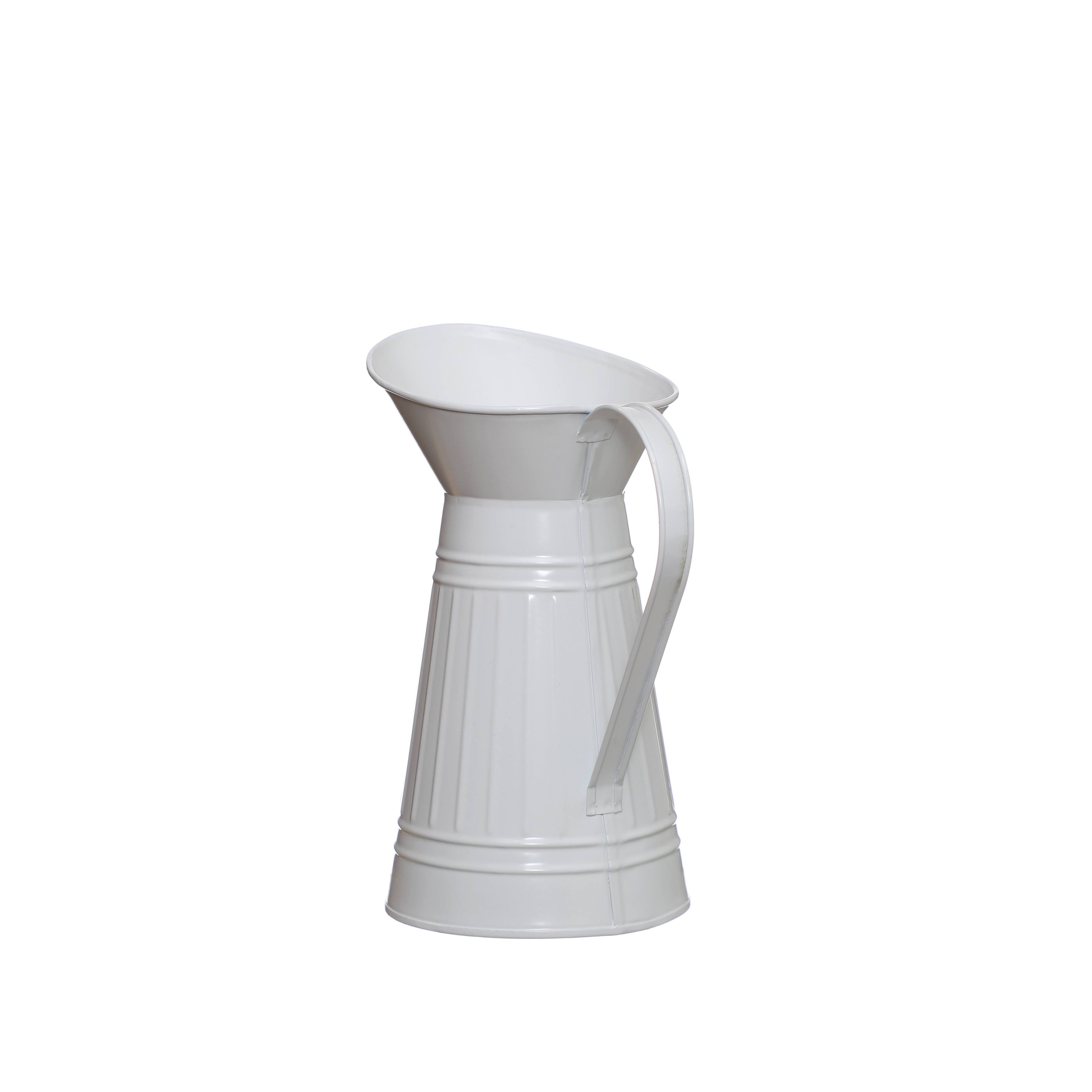 Decorative Metal Pitcher by Ashland&#xAE;