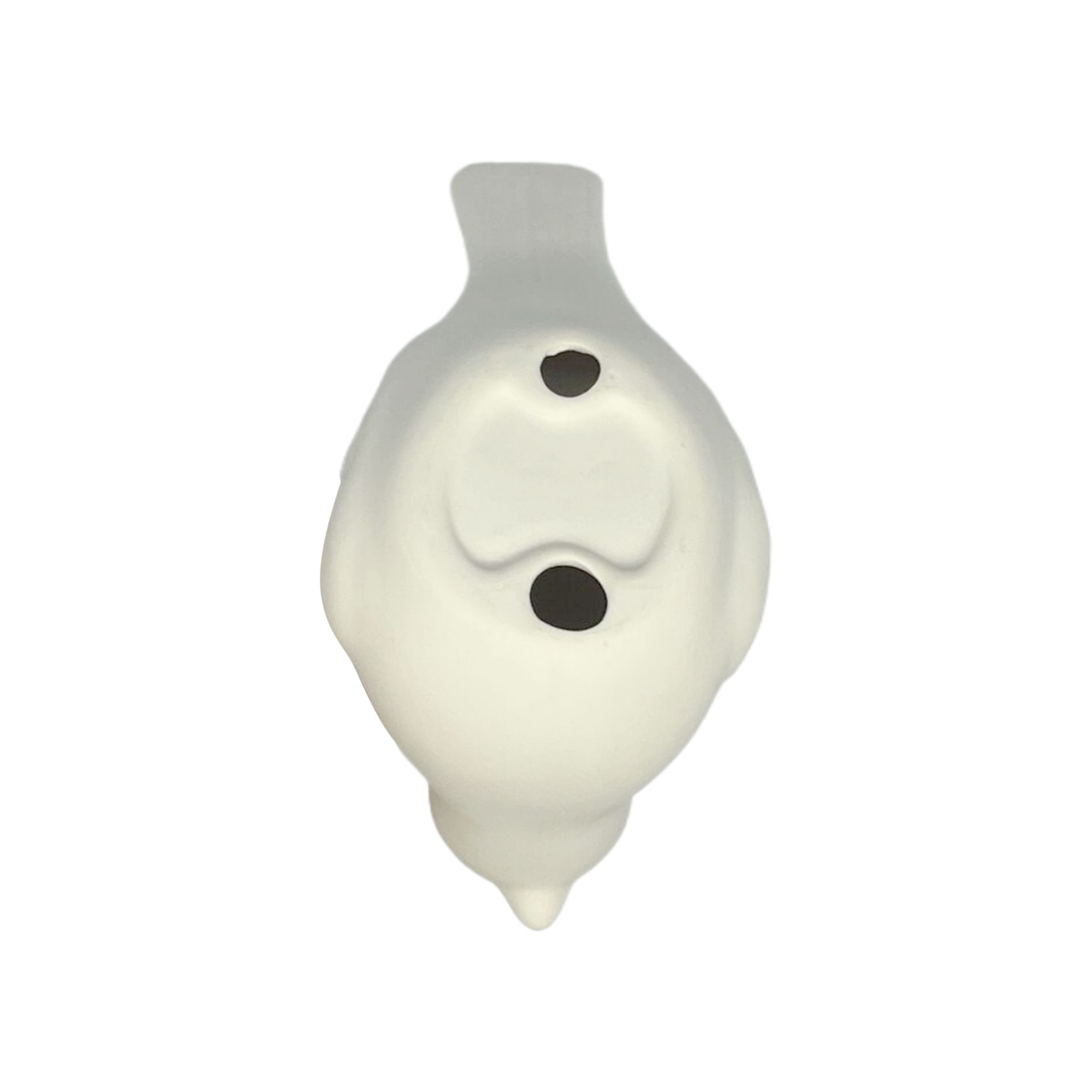 5.5&#x22; DIY Ceramic Bird by Make Market&#xAE;