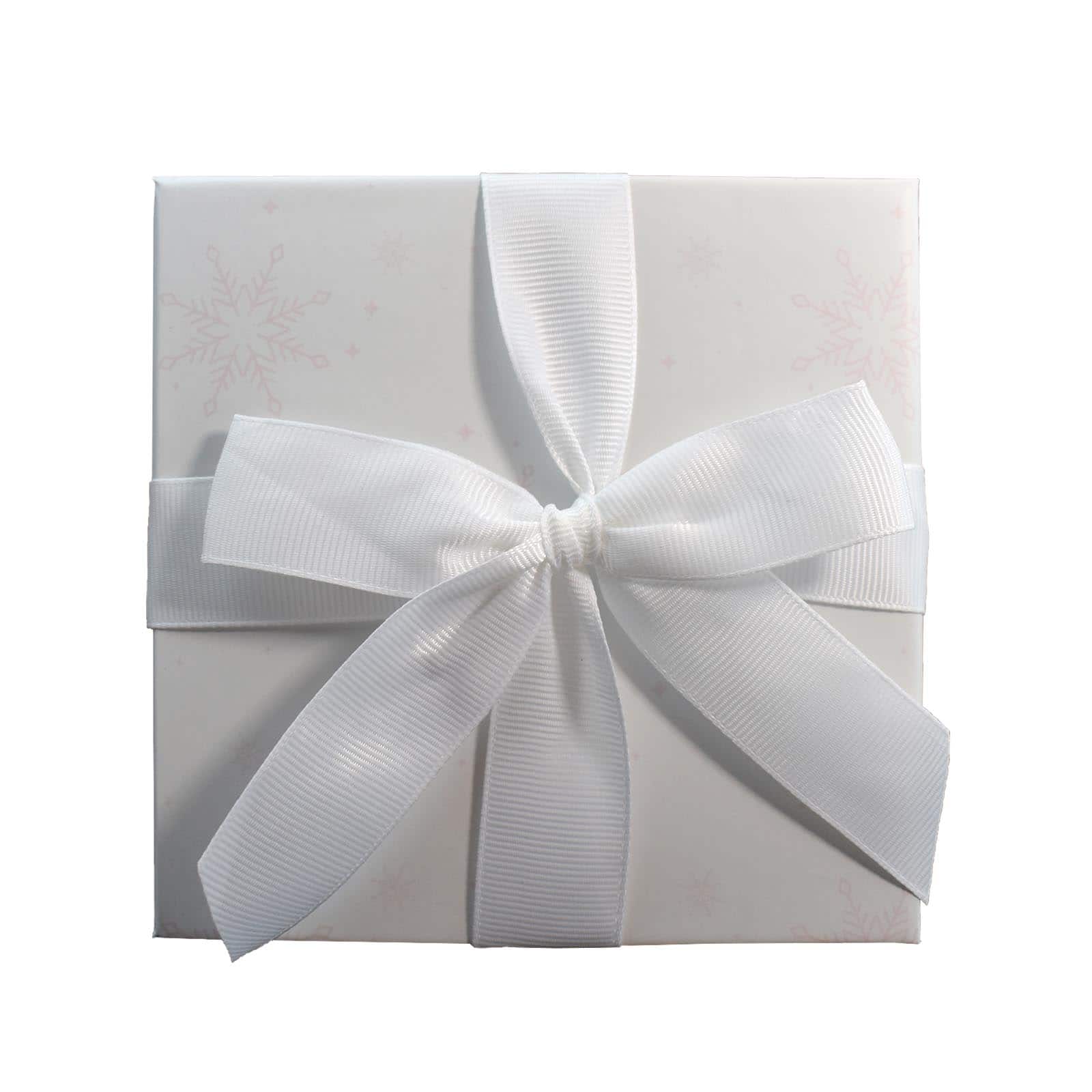 Small Swirl Print Gift Box by Ashland&#xAE;