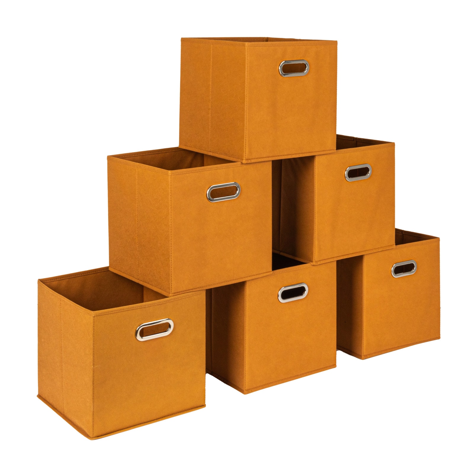 Household Essentials Square Storage Bin