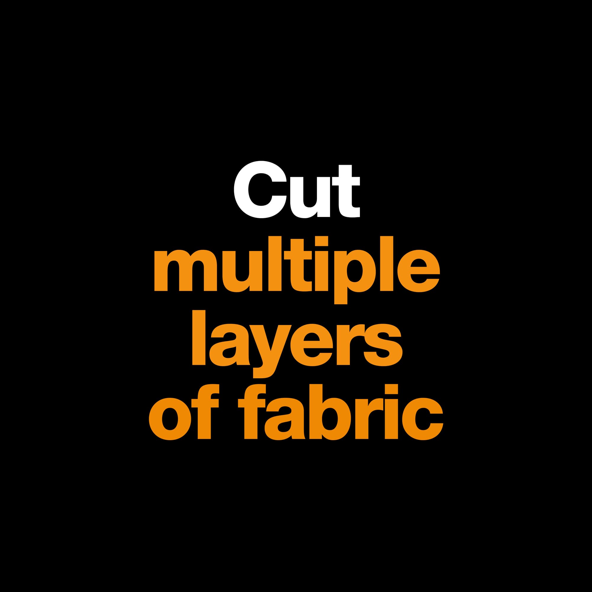 Fiskars&#xAE; 2 Piece Fabric Cutting Set