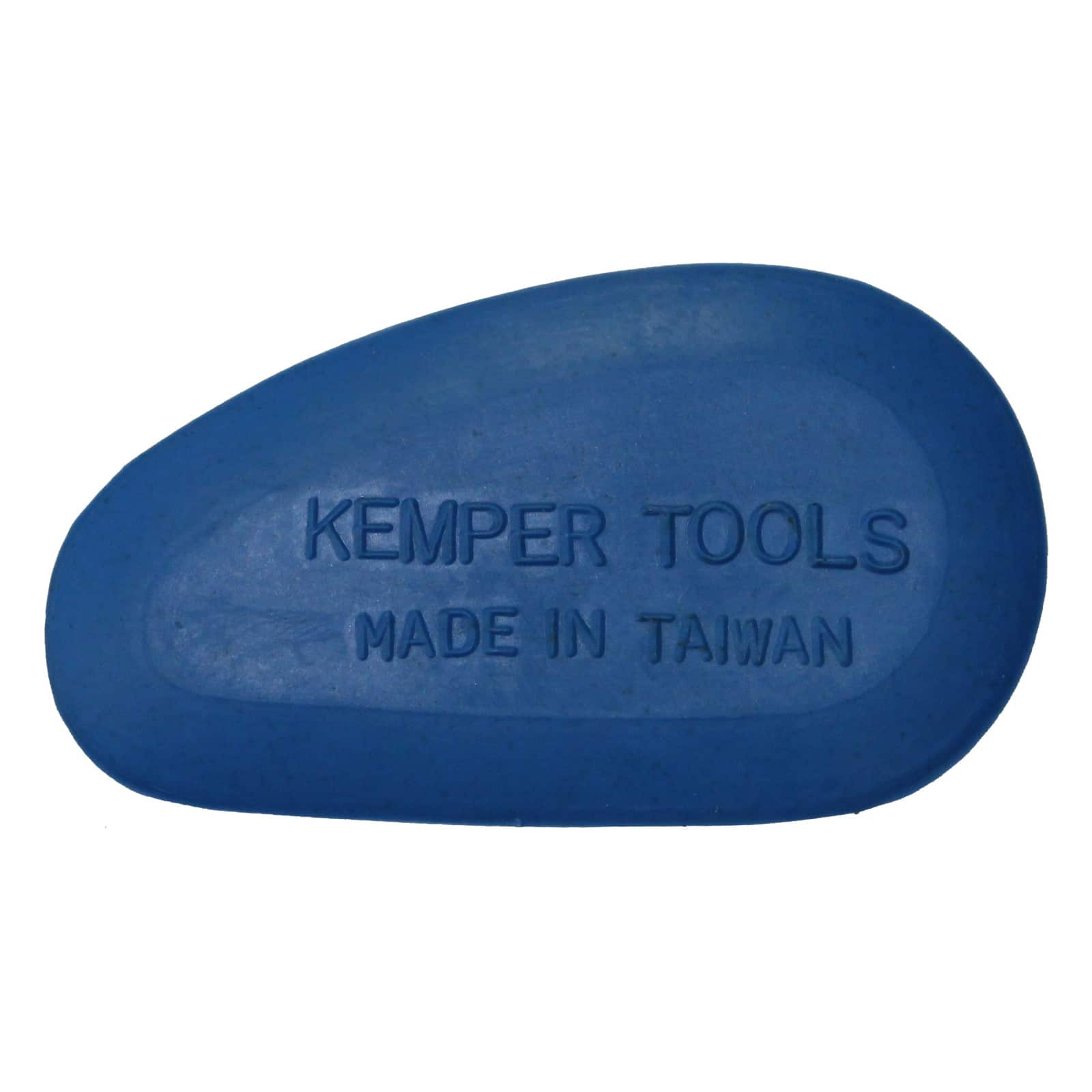 Kemper Soft Rubber Finishing Tool