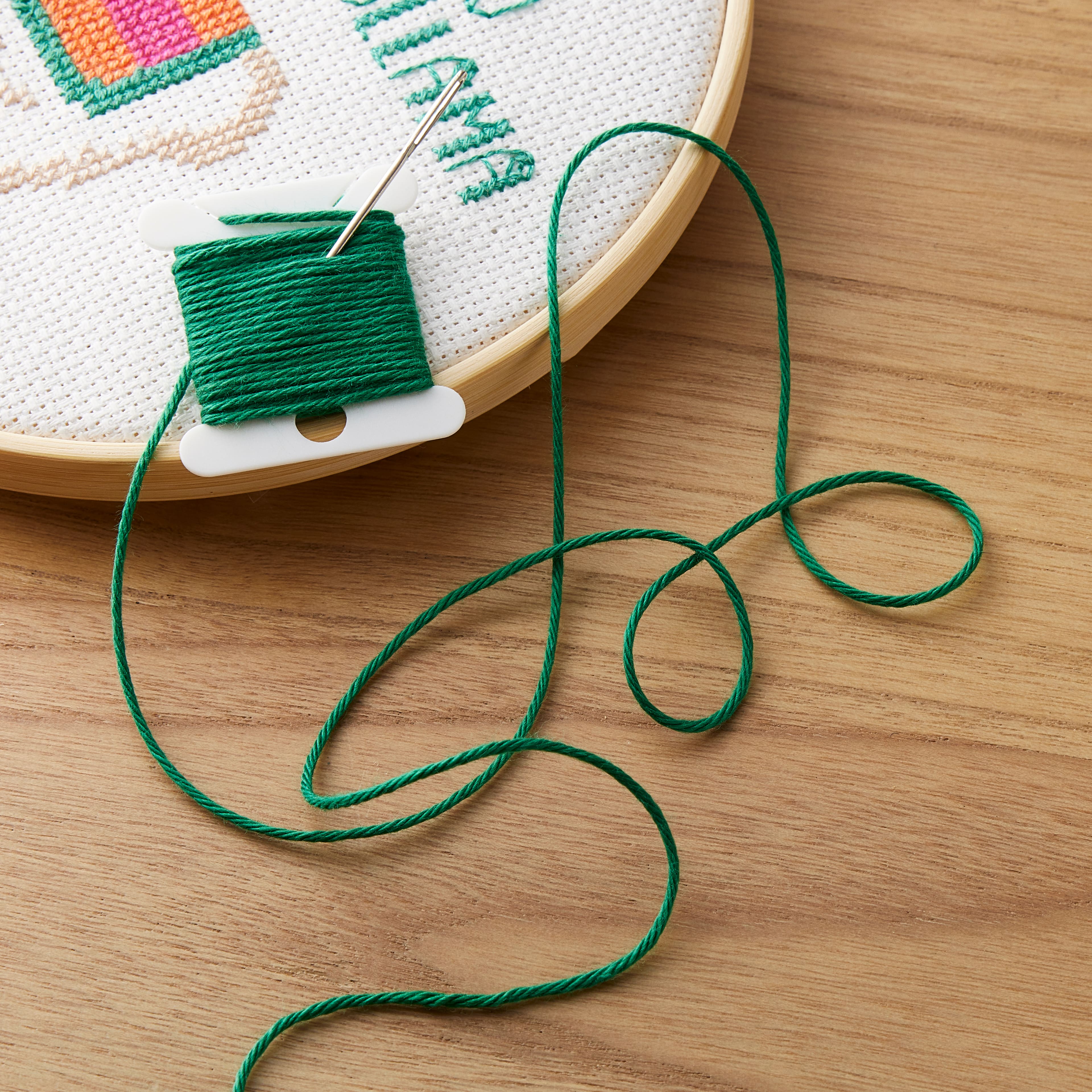 DMC&#xAE; Soft Matte Cotton Thread