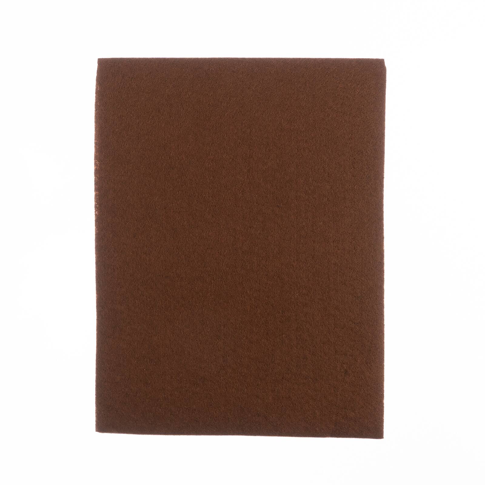 John Bead GoodFelt Beading Foundation, 8.5 x 11", 4ct.