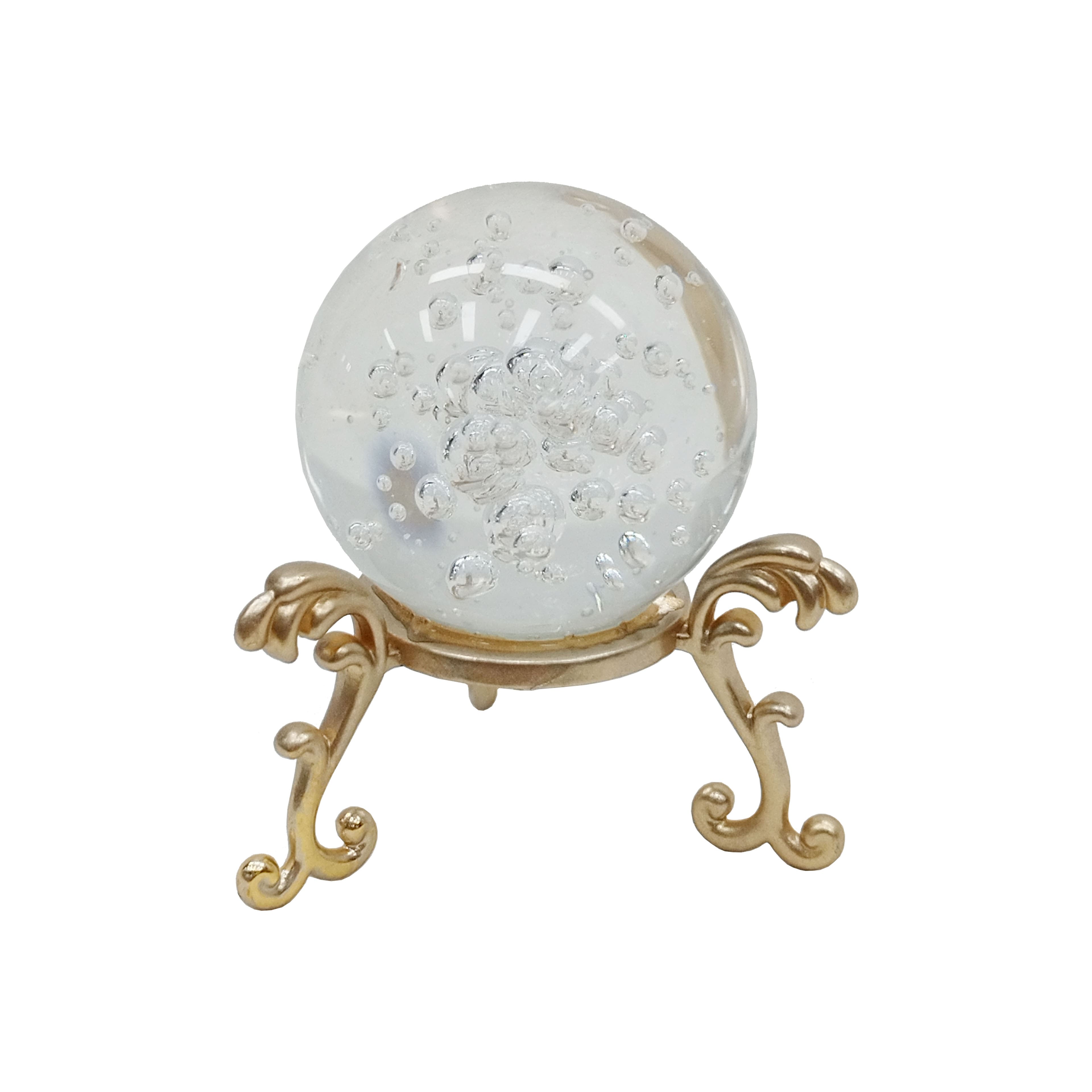 Mini Crystal Ball by Ashland&#xAE;