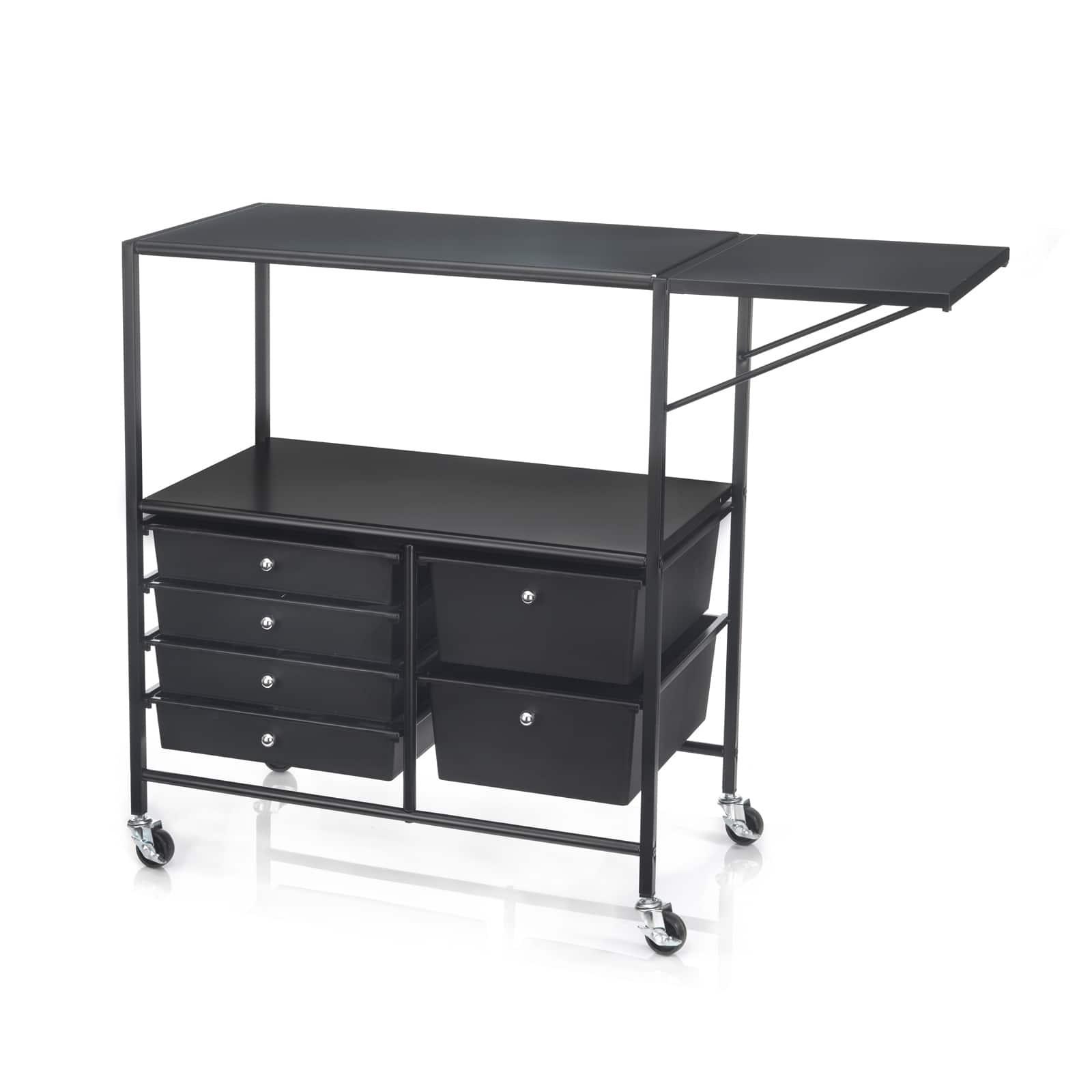 Mobile Workstation by Simply Tidy™, Michaels
