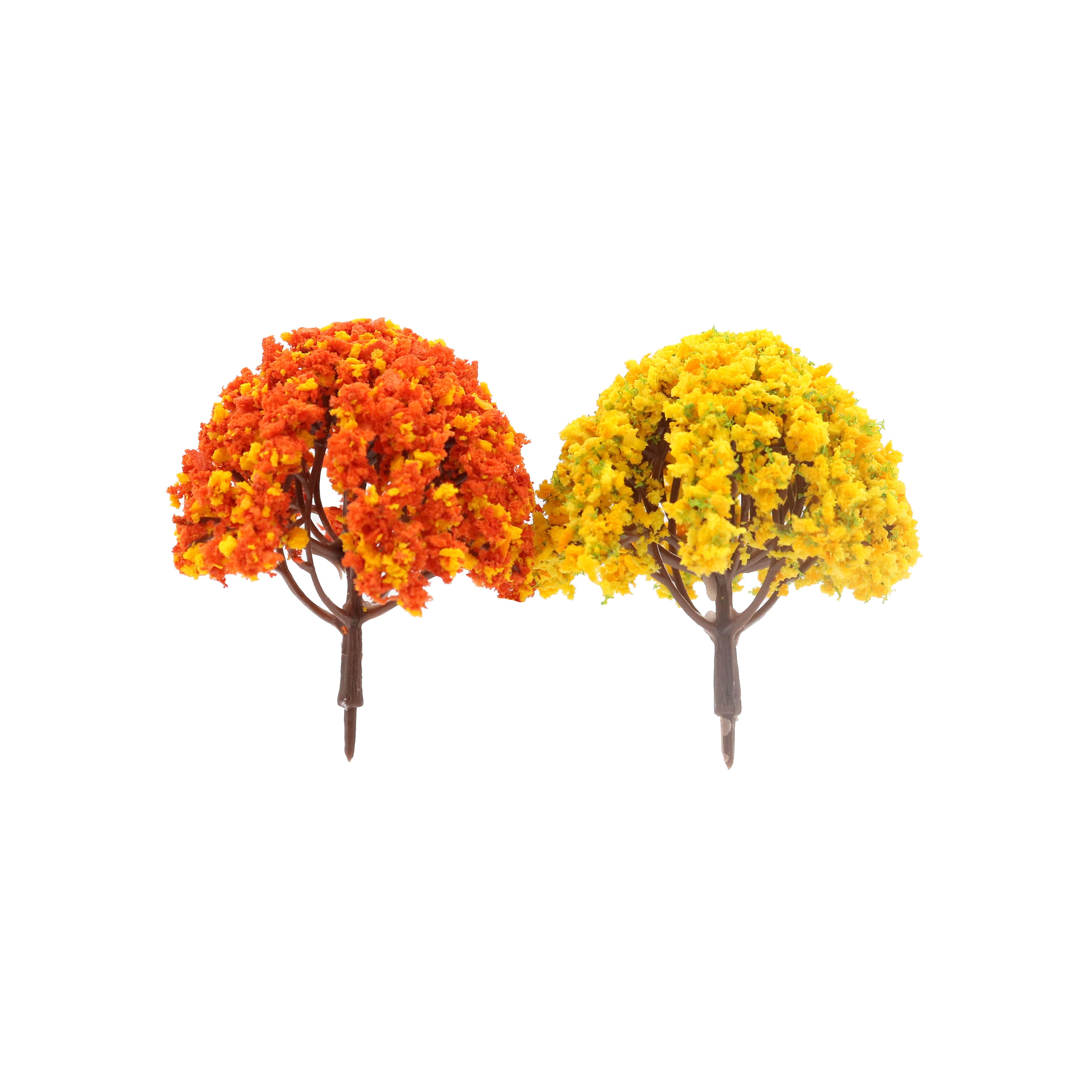 Mini Fall Tree Set by Ashland&#xAE;