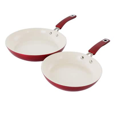 kenmore arlington metallic cookware