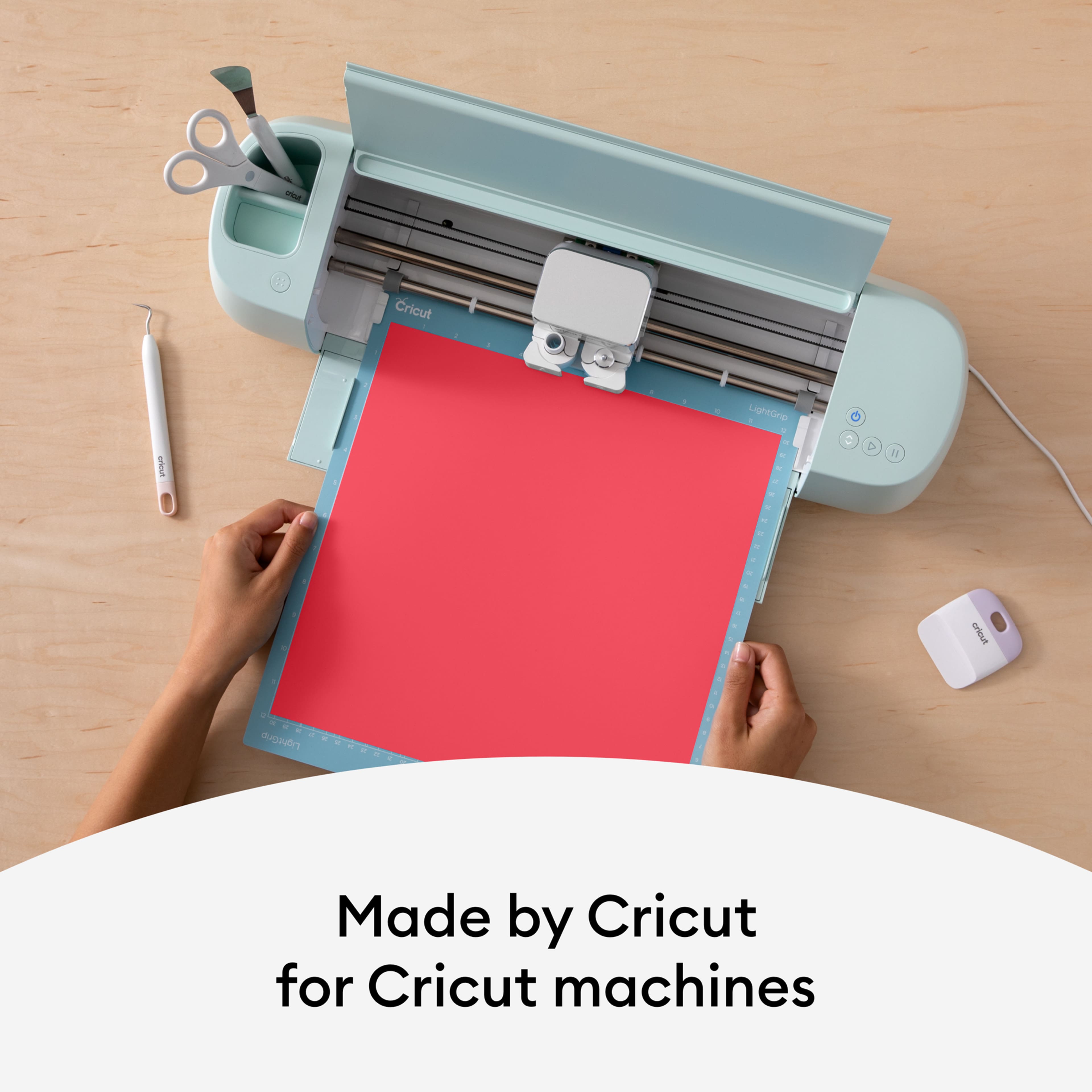 Cricut® Premium Vinyl™, Removable