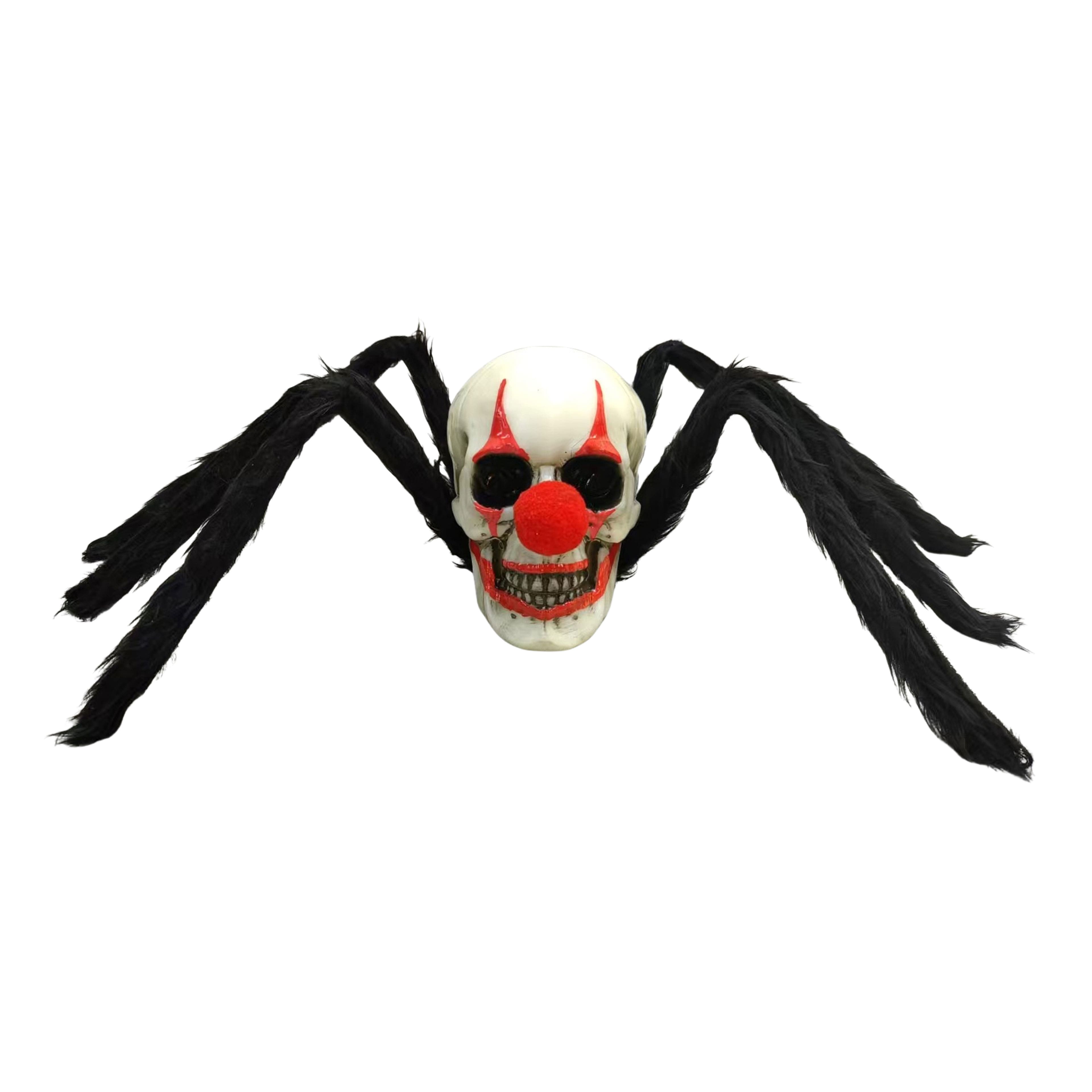 23.5" Clown Head Spider by Ashland®