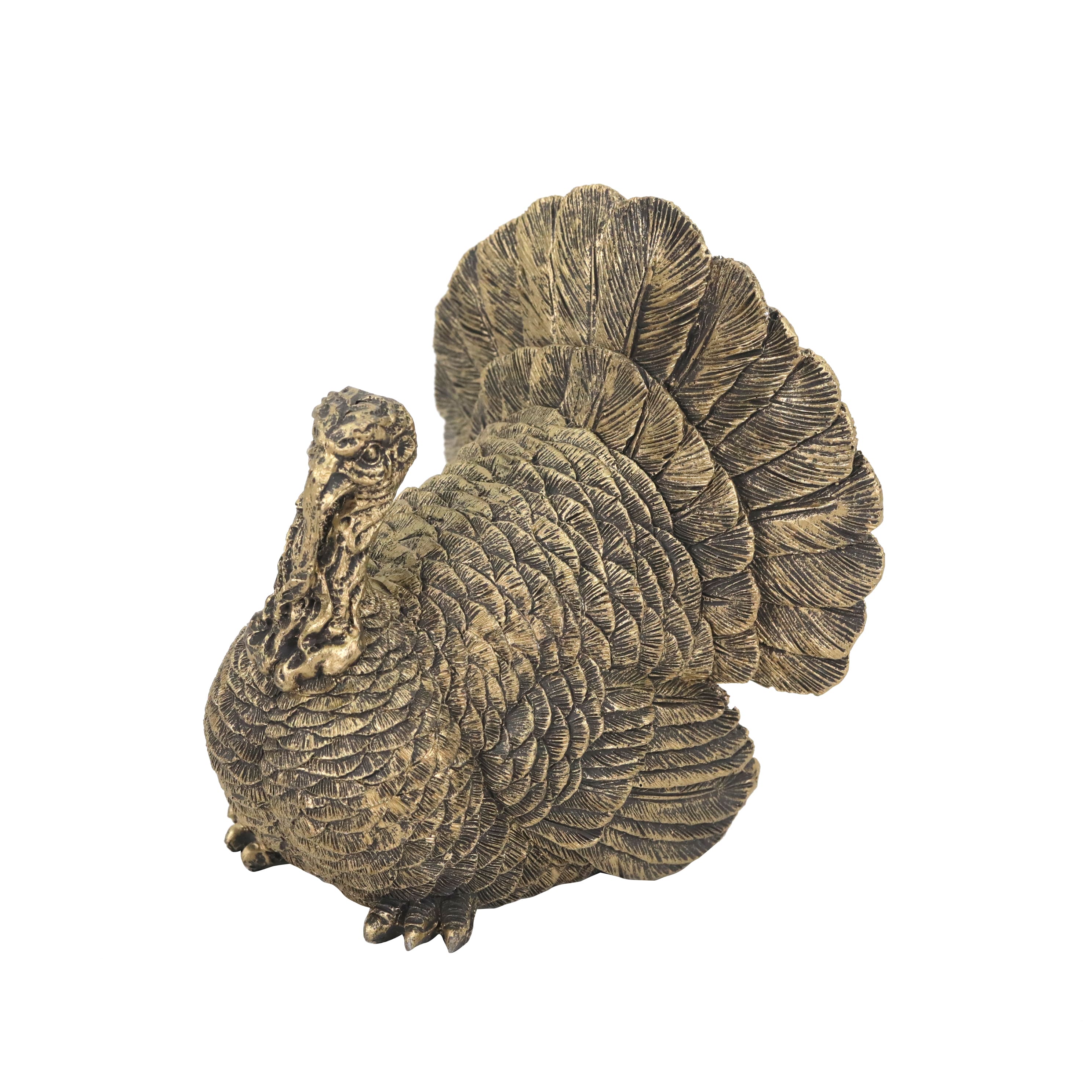 5" Turkey Tabletop Décor by Ashland®
