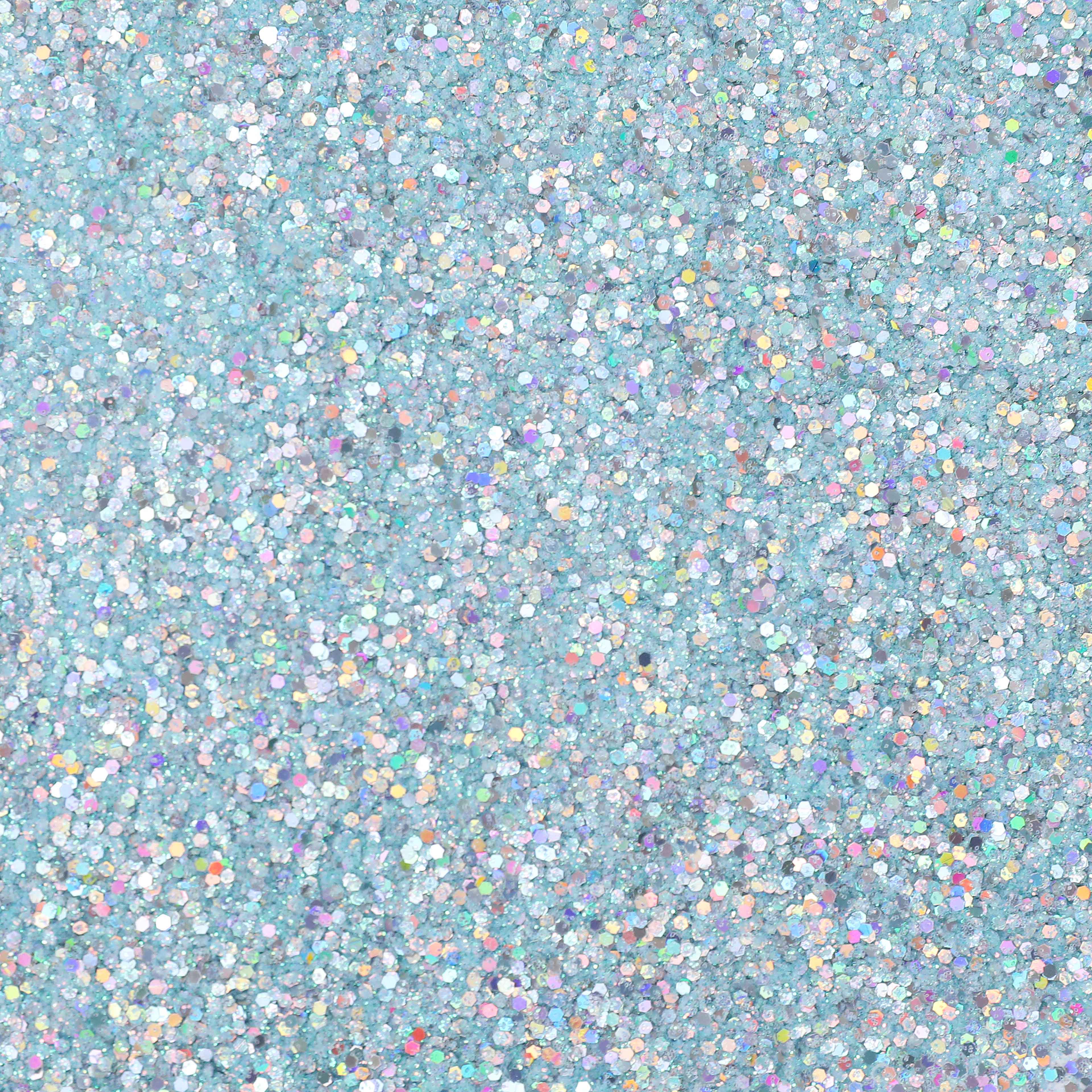 16 Pack: Ice Queen Fine Polyester Glitter by Recollections™